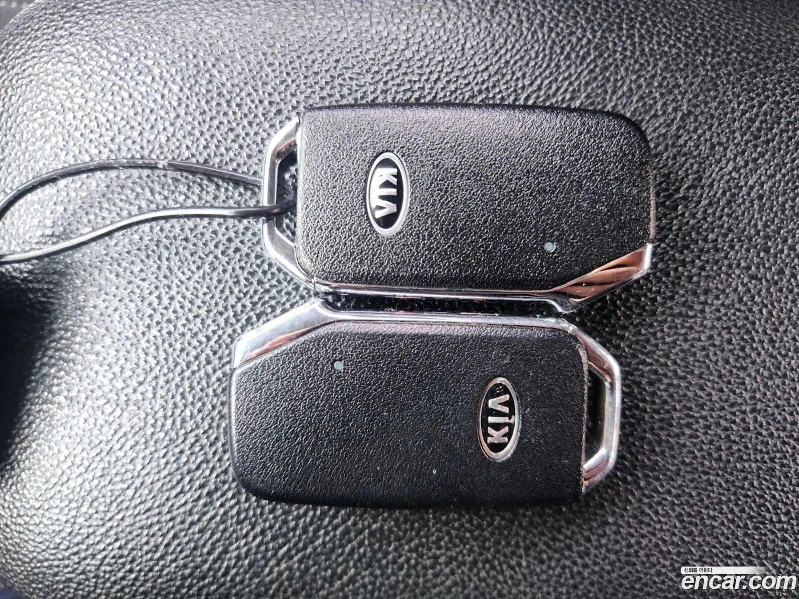 Kia K3 2018 — 8