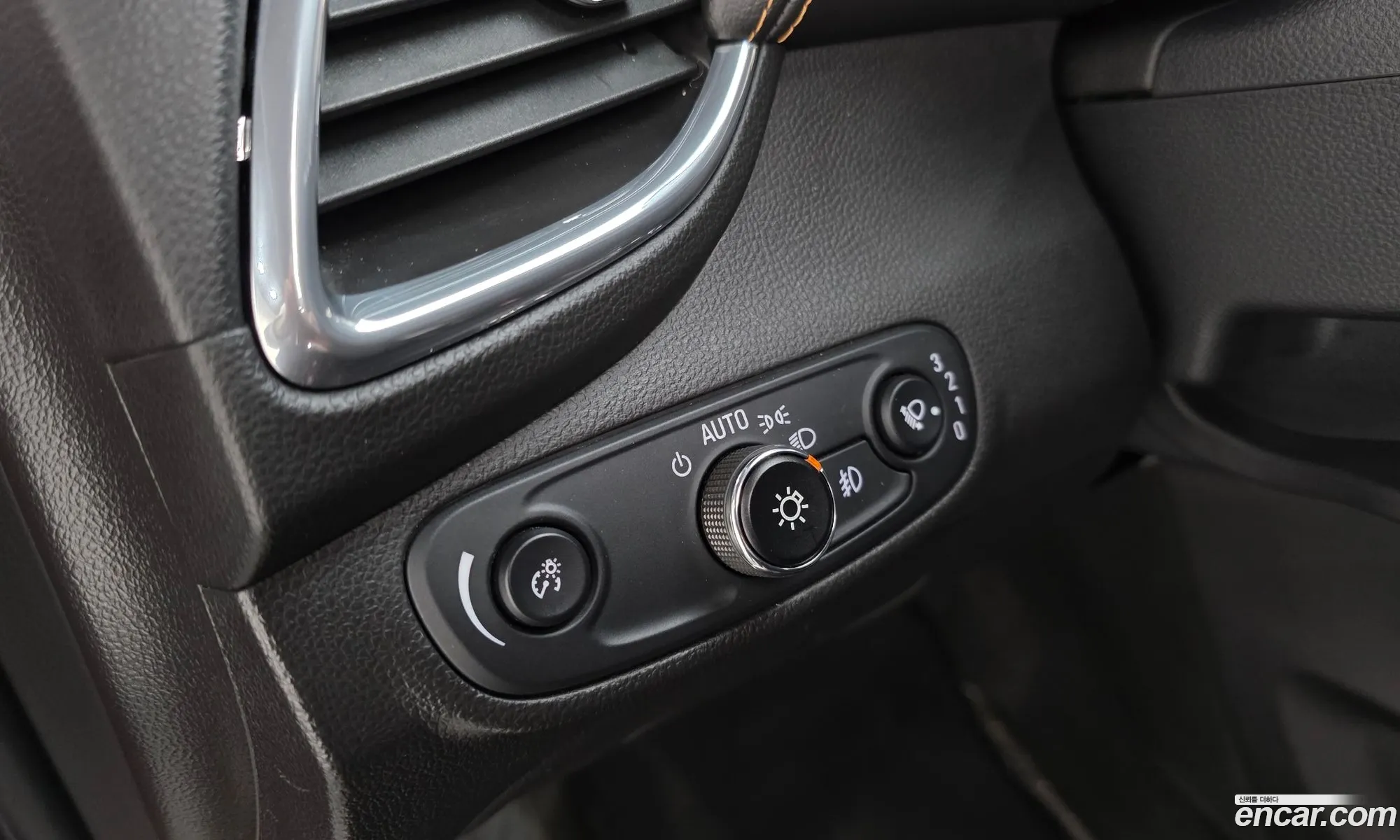 Chevrolet (GM Daewoo) Trax 2016 — 8