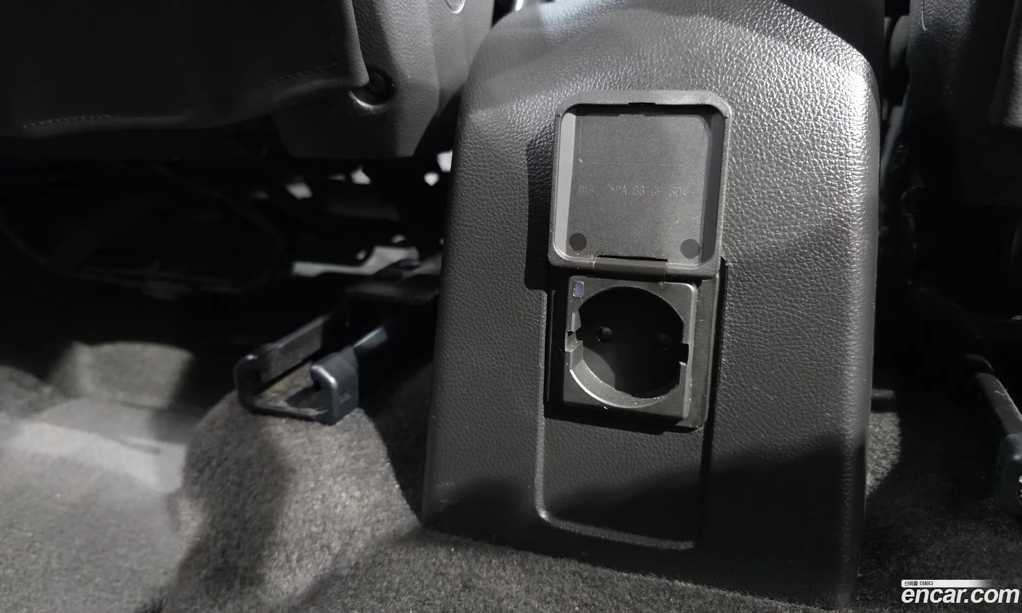 Chevrolet (GM Daewoo) Trax 2016 — 4