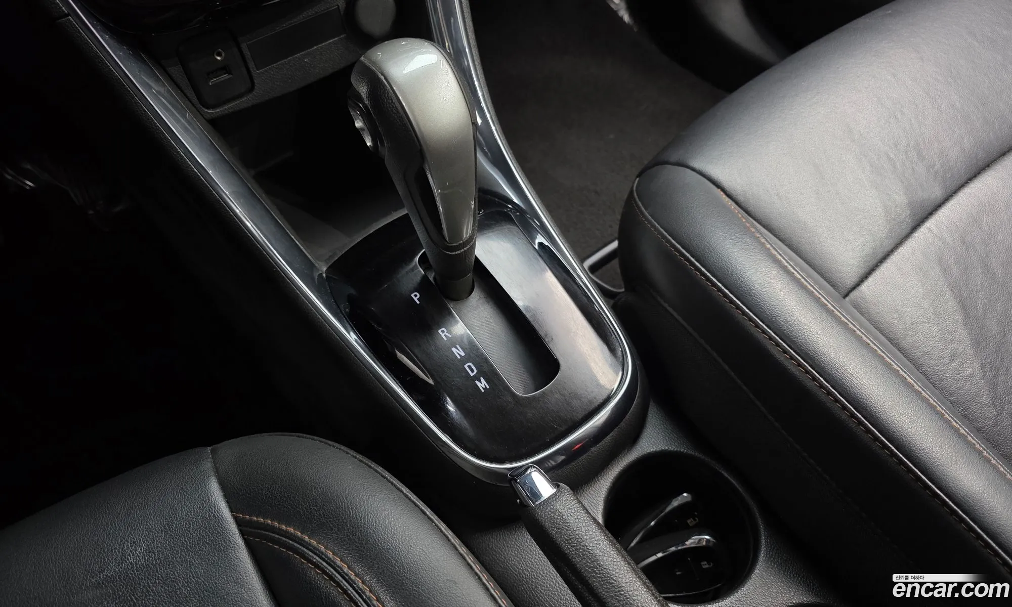 Chevrolet (GM Daewoo) Trax 2016 — 25
