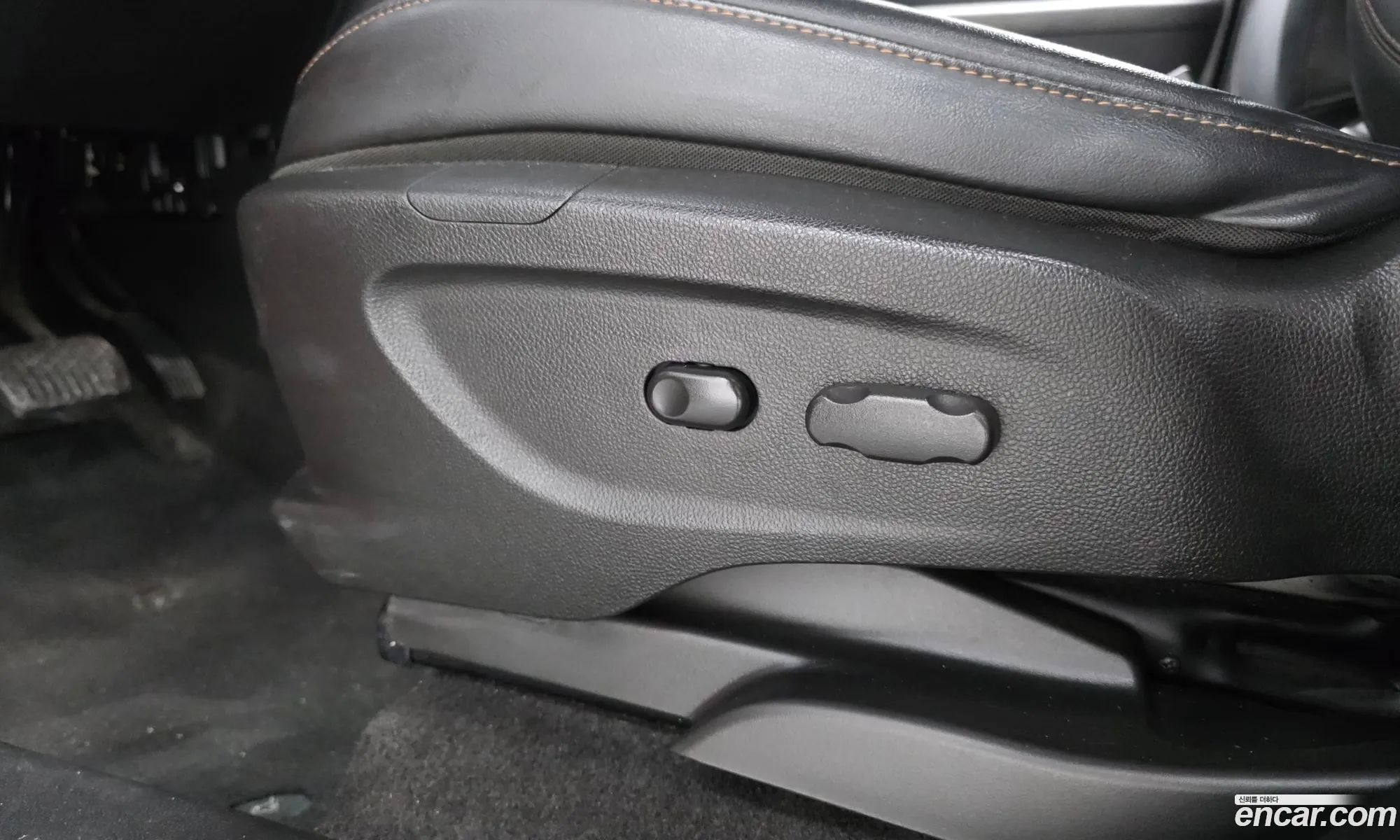 Chevrolet (GM Daewoo) Trax 2016 — 15