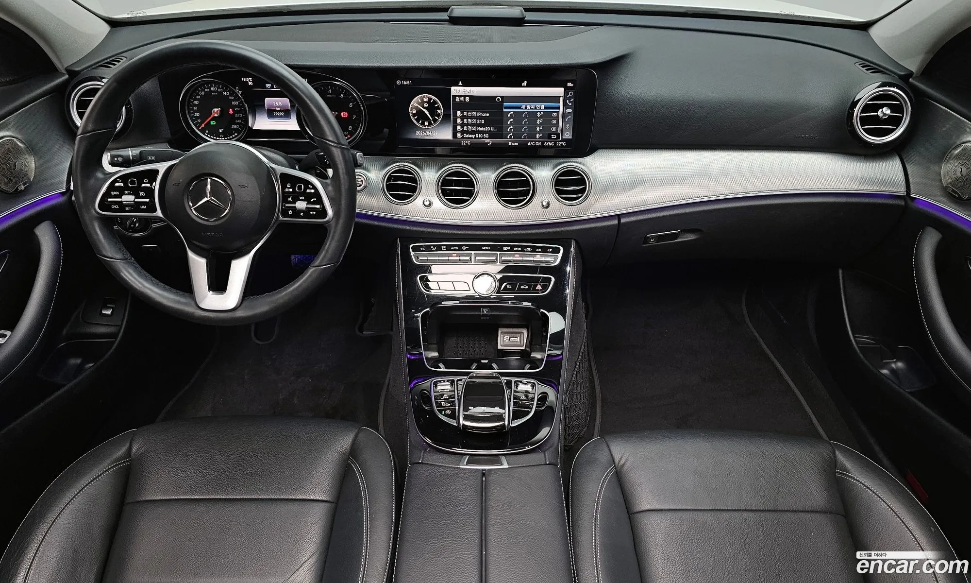 Mercedes-Benz E-Class W213 2019 WDDZF4JB9KA637565 — 12