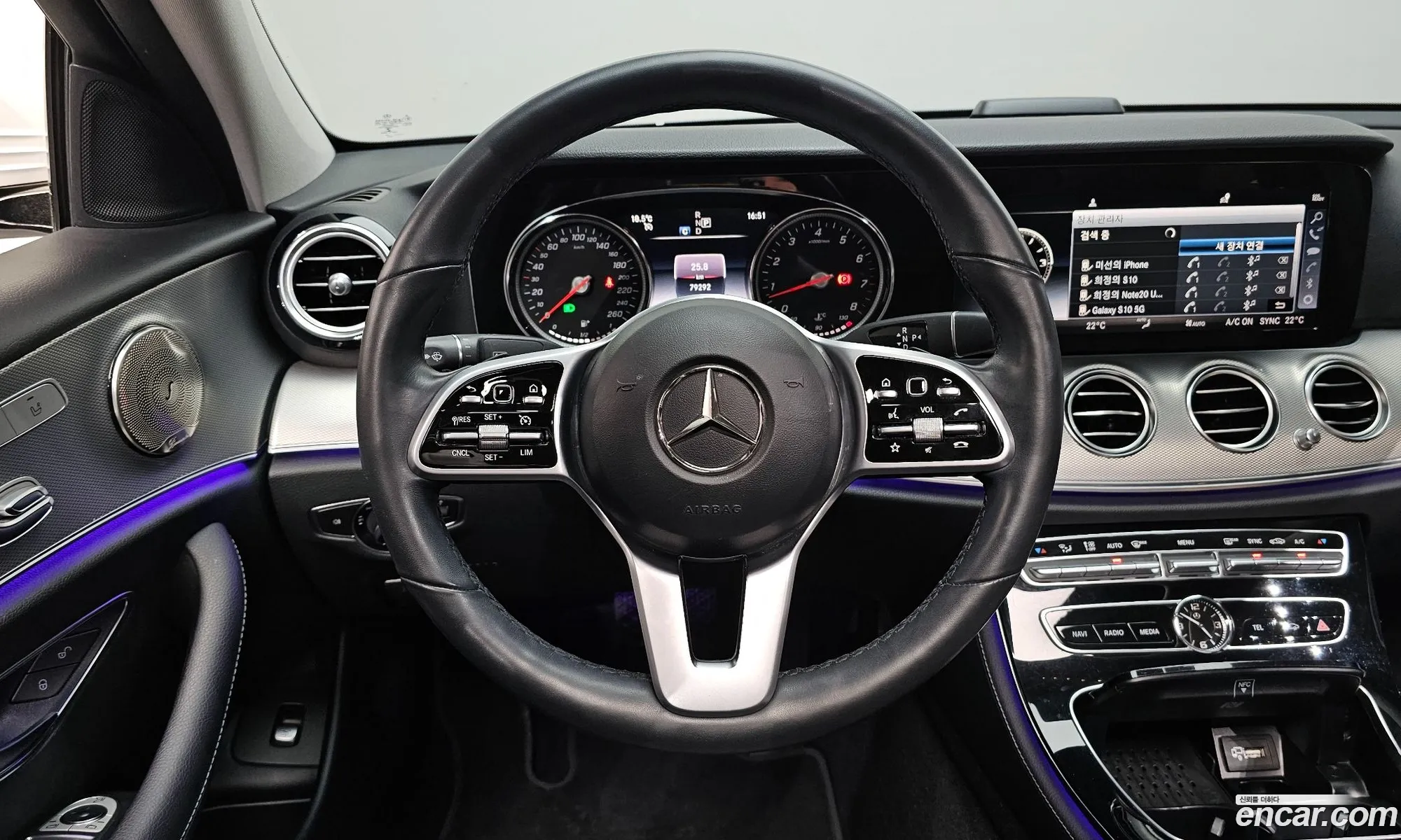Mercedes-Benz E-Class W213 2019 WDDZF4JB9KA637565 — 14