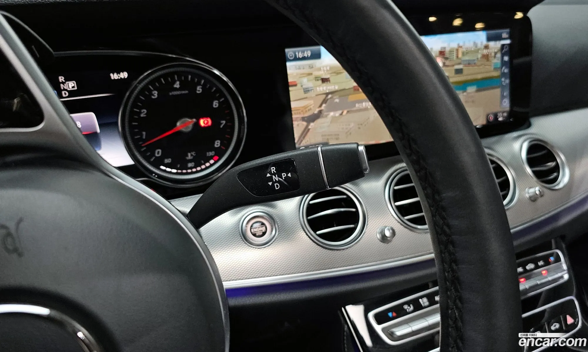 Mercedes-Benz E-Class W213 2019 WDDZF4JB9KA637565 — 16