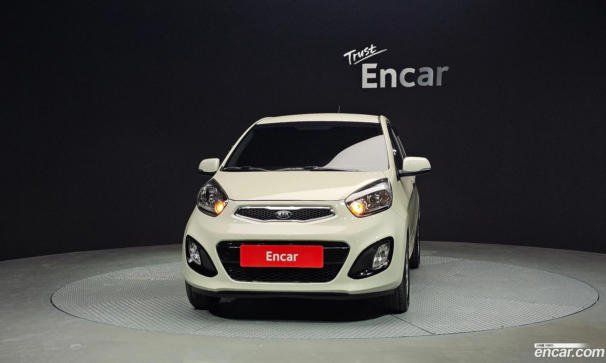 Kia Morning 2014 — 18