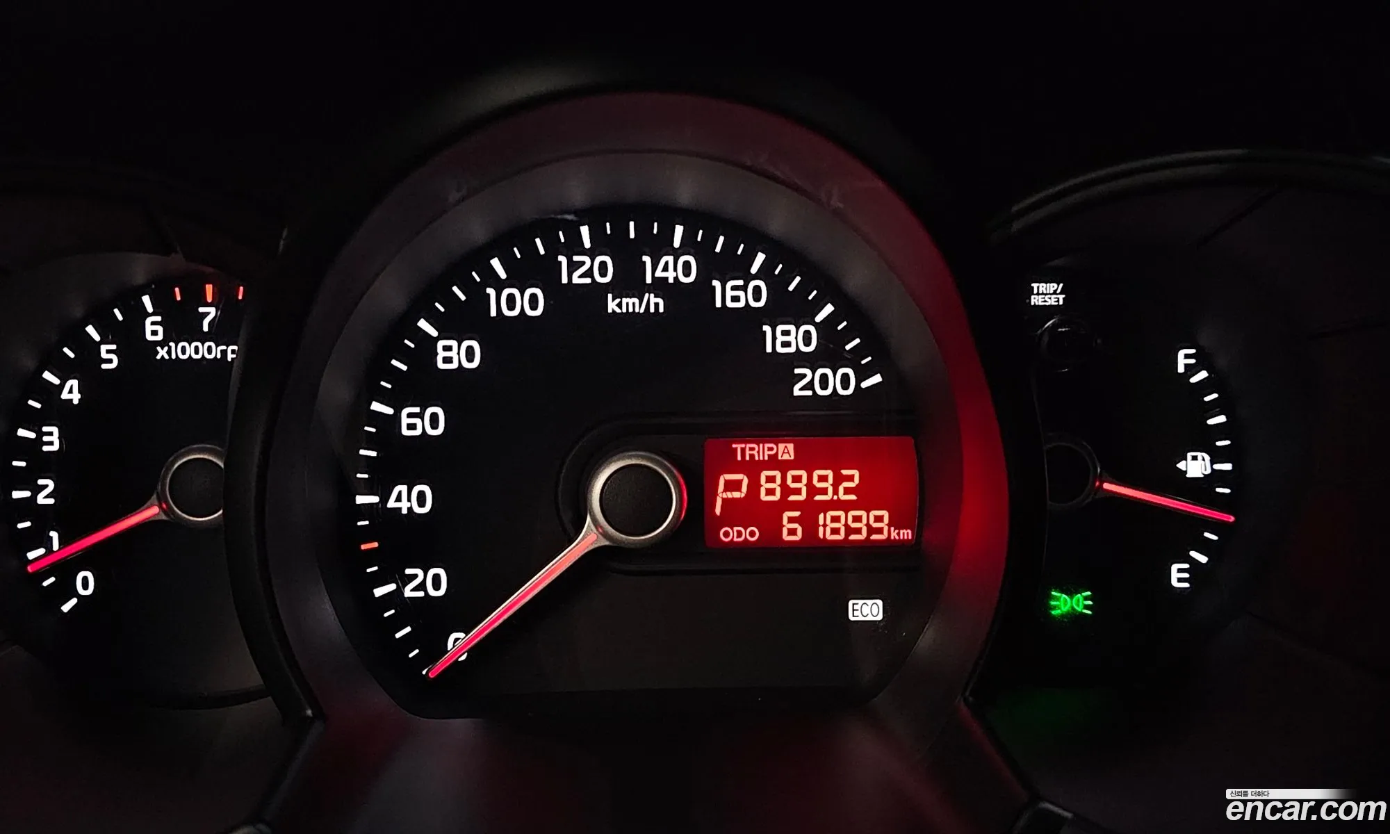 Kia Morning 2014 — 19