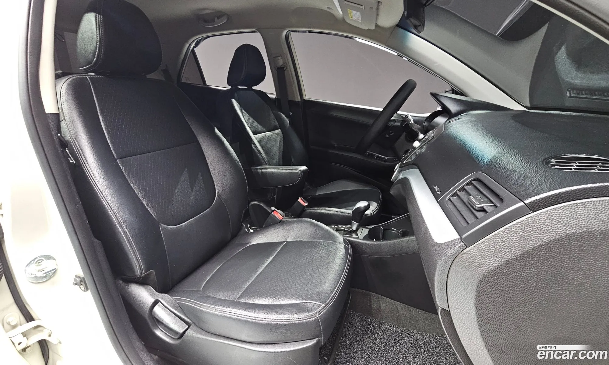Kia Morning 2014 — 14