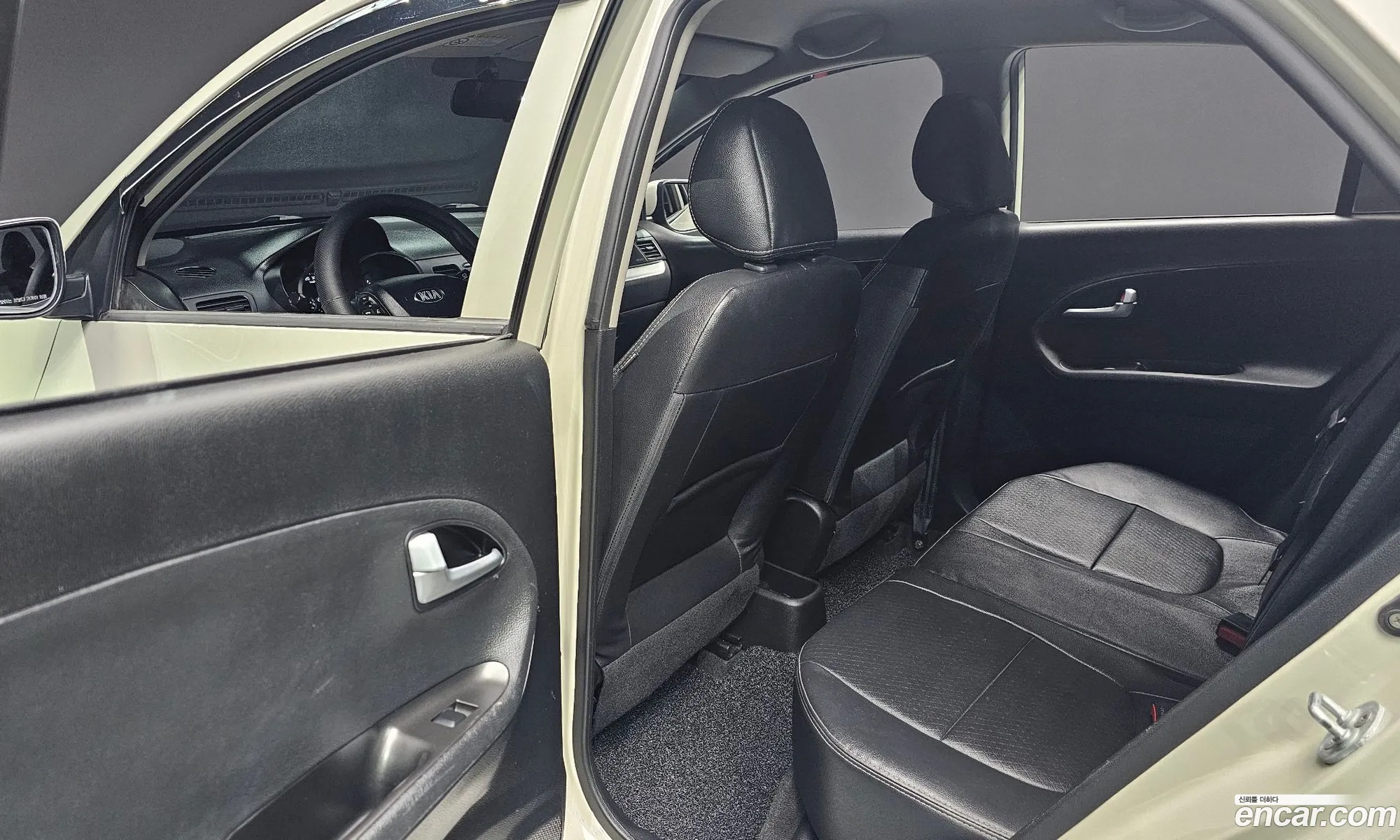 Kia Morning 2014 — 15