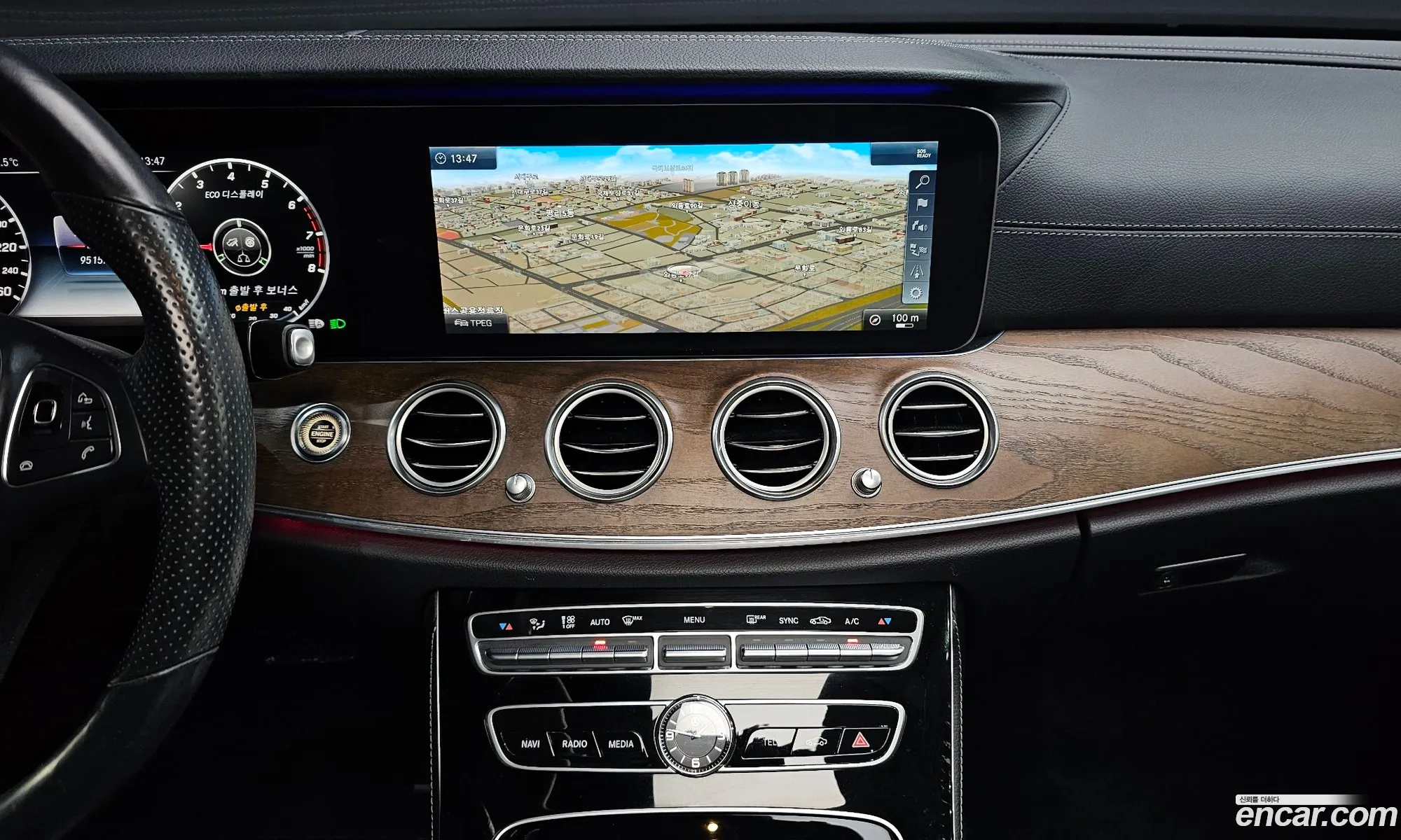 Mercedes-Benz E-Class W213 2018 WDDZF4JB5JA359553 — 15