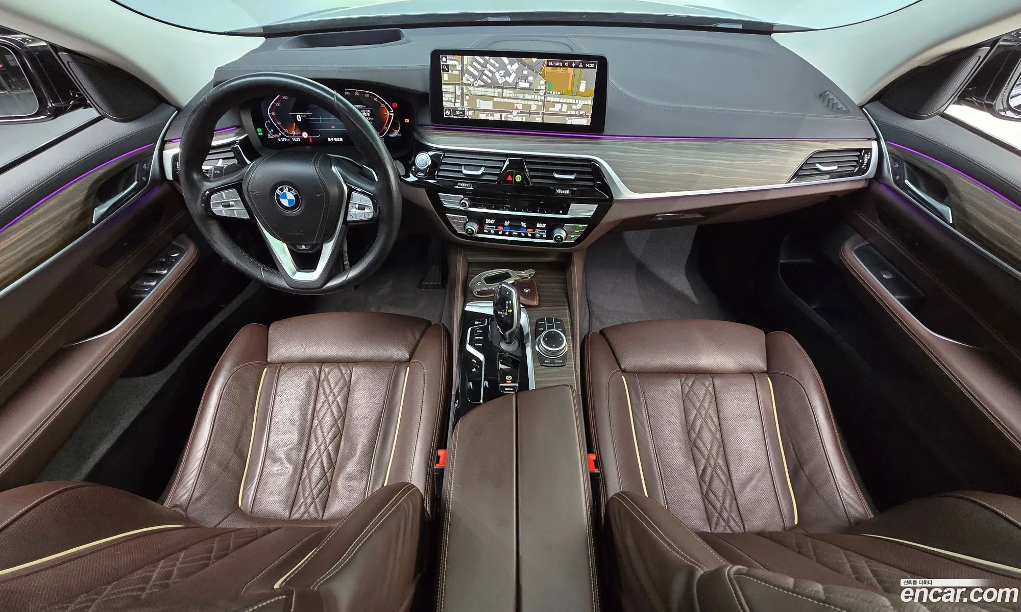 BMW 6 Series GT