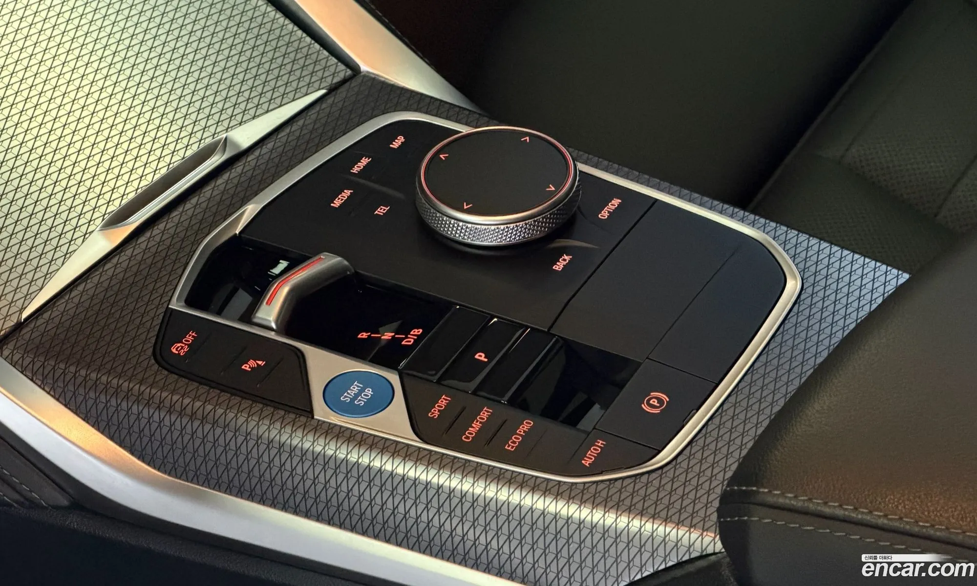 BMW i4 2023 — 7