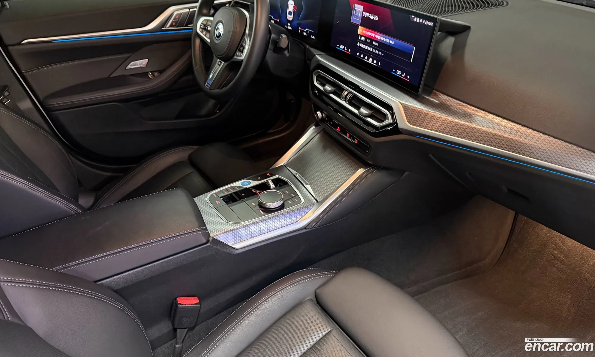 BMW i4 2023 — 3