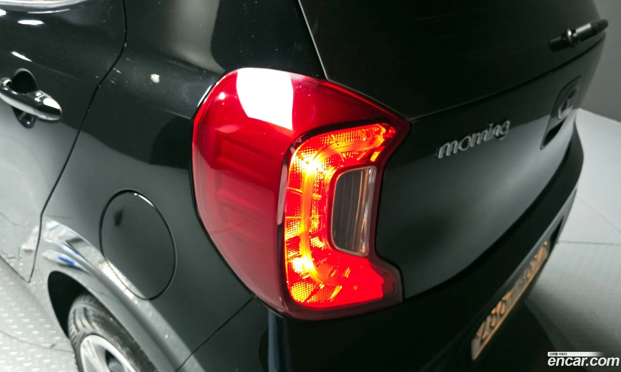 Kia Morning 2017 — 18