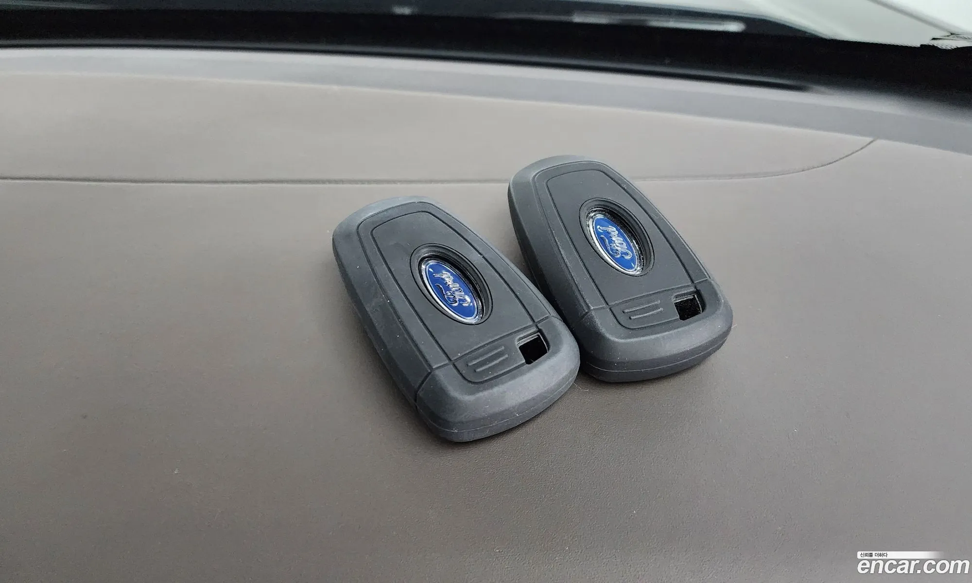 Ford Explorer 6th Gen 2021 1FM5K8HC7MGC01786 — 4