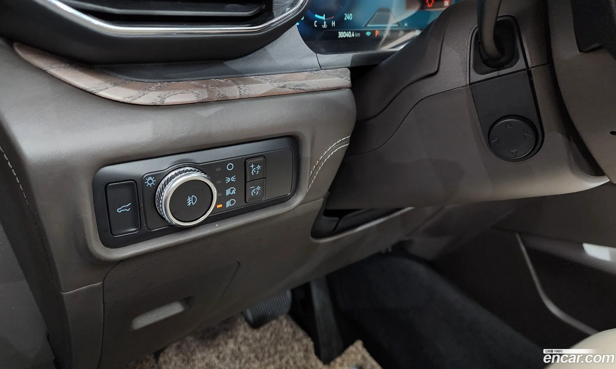 Ford Explorer 6th Gen 2021 1FM5K8HC7MGC01786 — 14