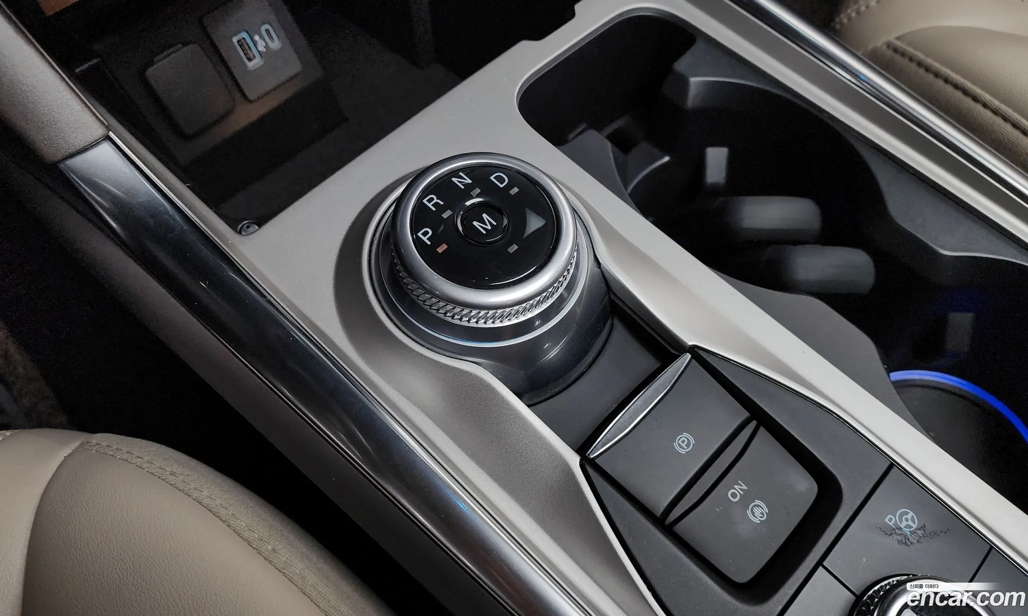 Ford Explorer 6th Gen 2021 1FM5K8HC7MGC01786 — 20