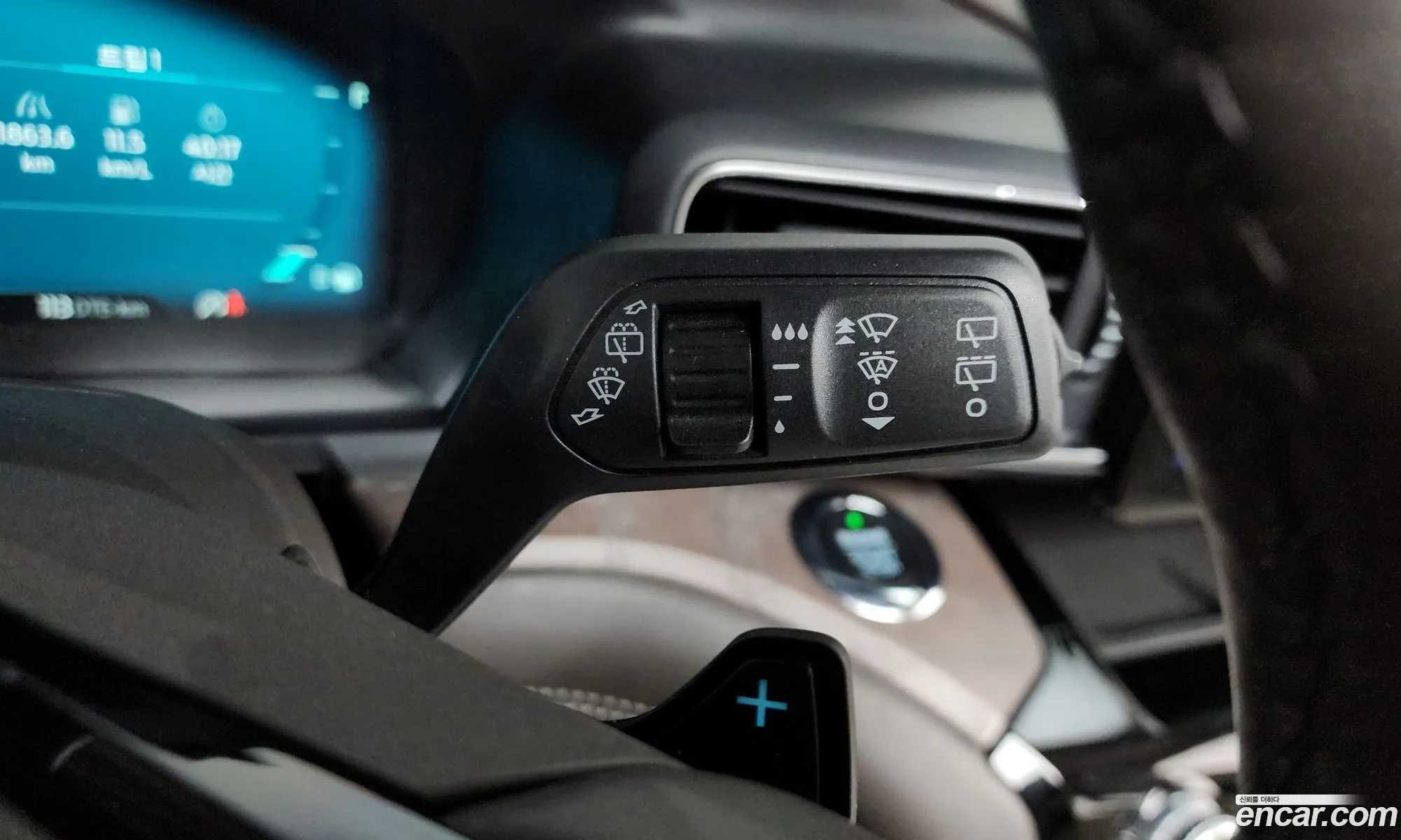 Ford Explorer 6th Gen 2021 1FM5K8HC7MGC01786 — 18