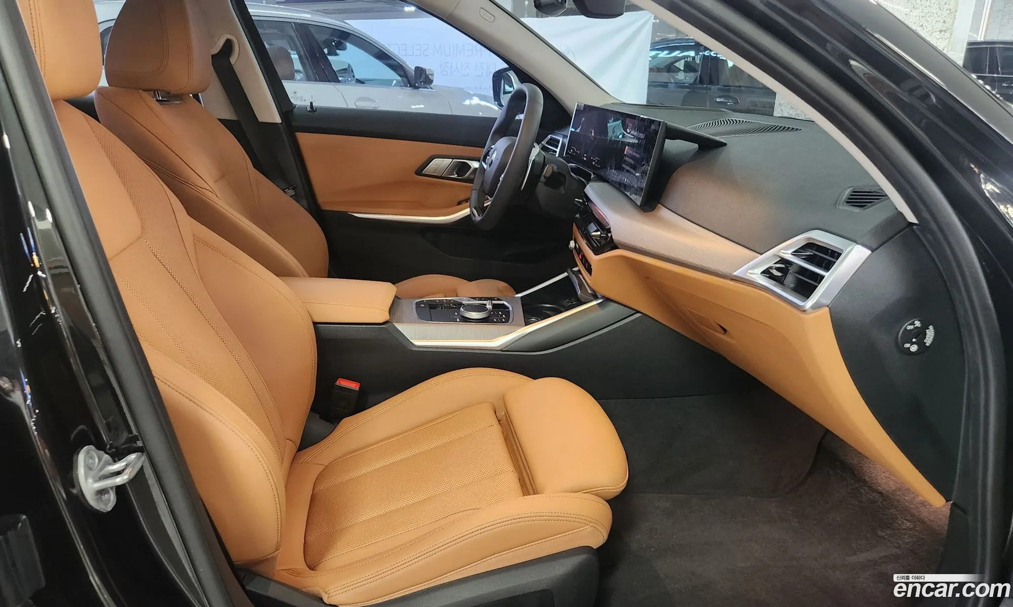 BMW 3 Series 2025 — 14