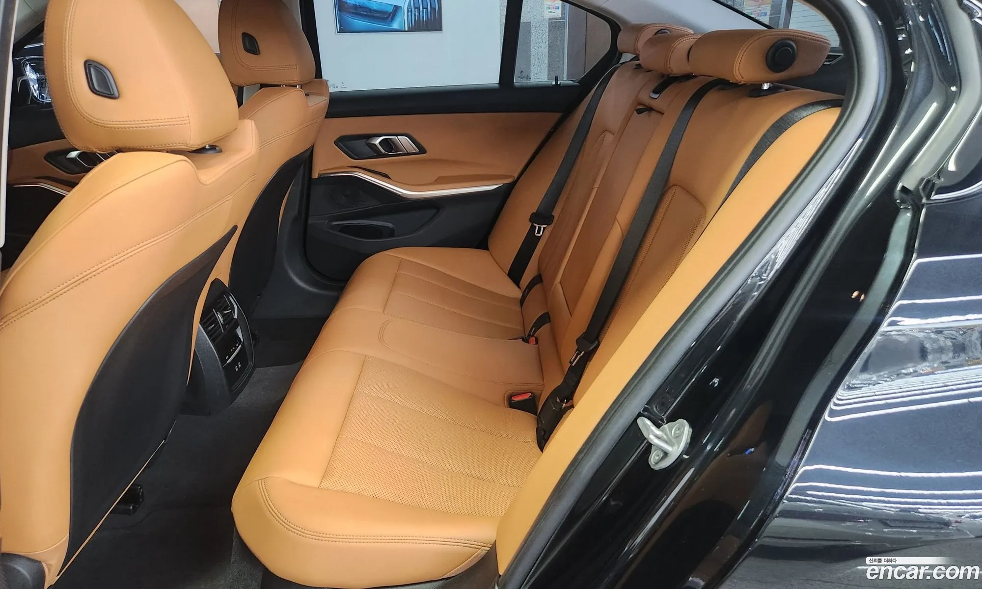 BMW 3 Series 2025 — 8