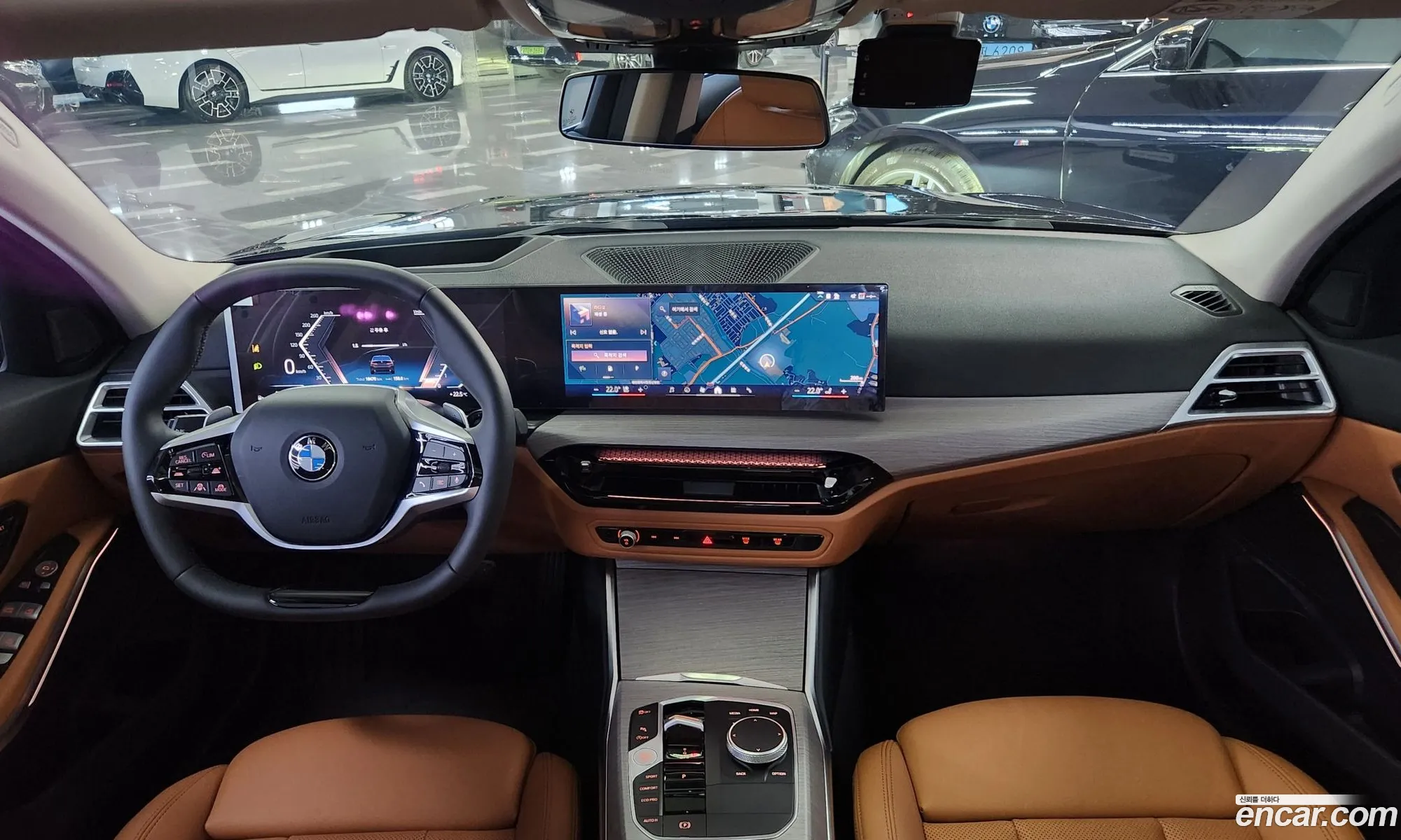 BMW 3 Series 2025 — 18