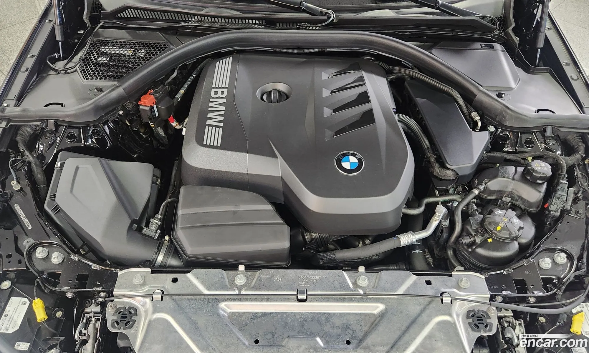 BMW 3 Series 2025 — 15