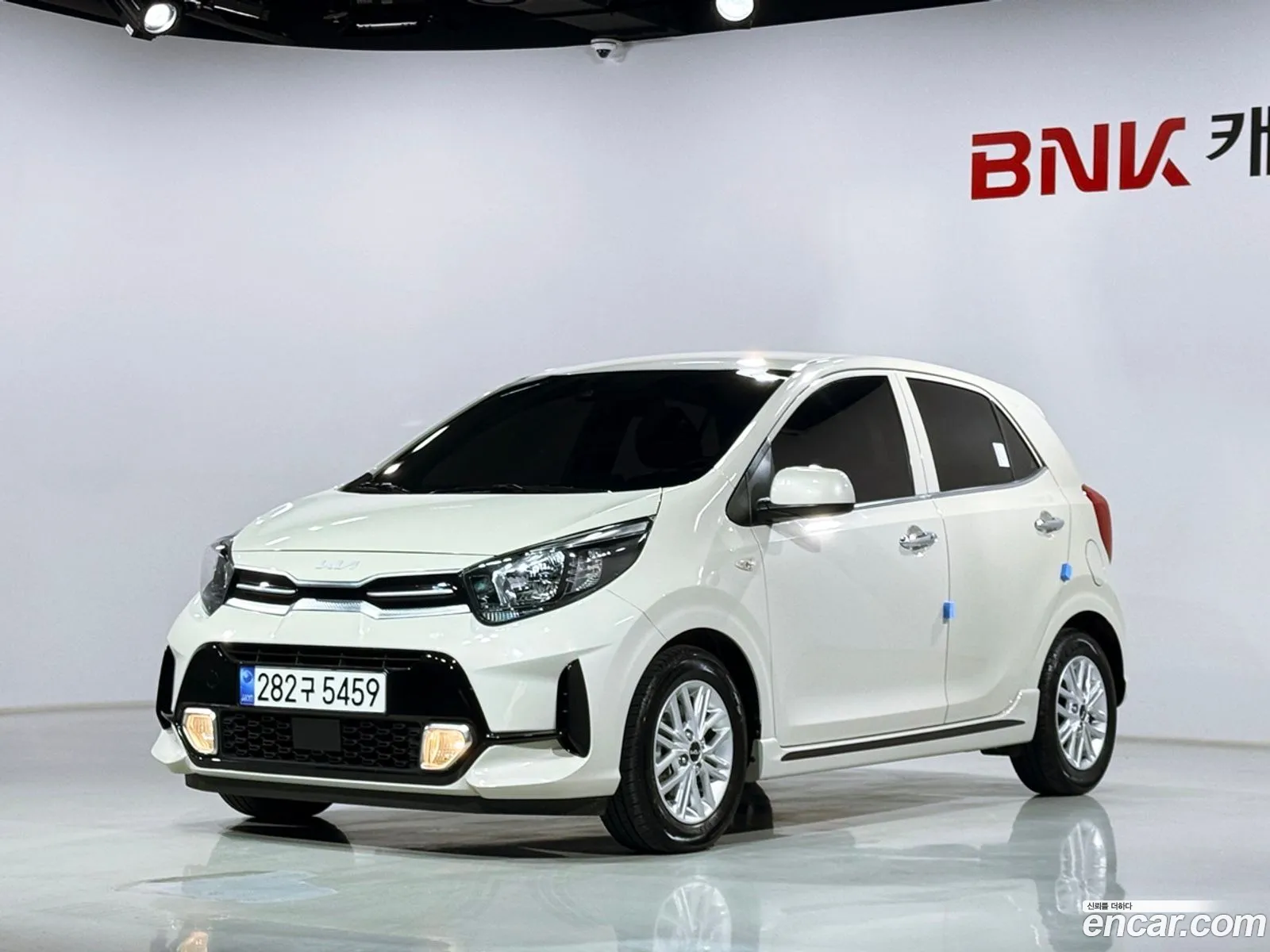 Kia Morning Urban 2022 — 20