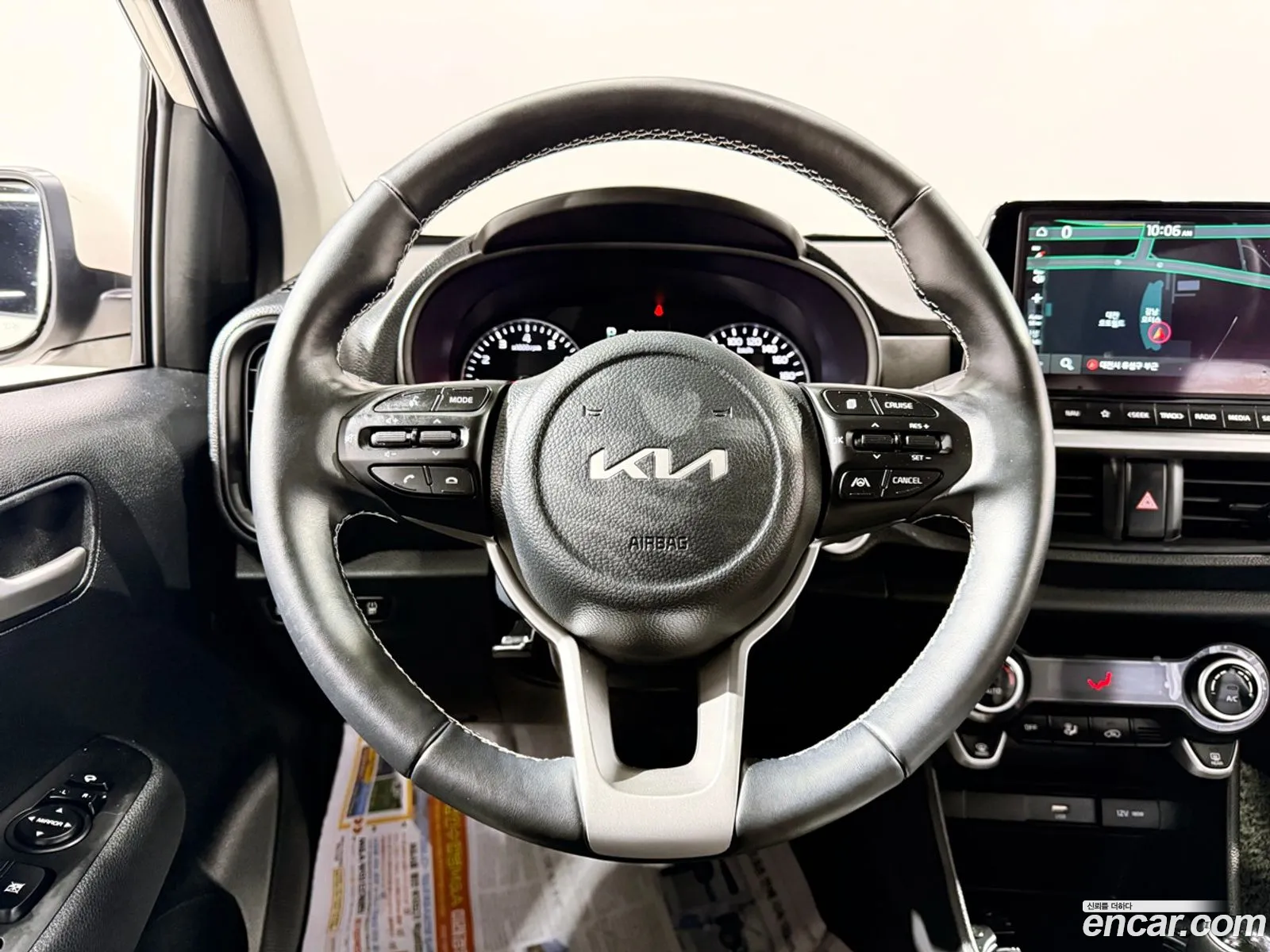Kia Morning Urban 2022 — 18