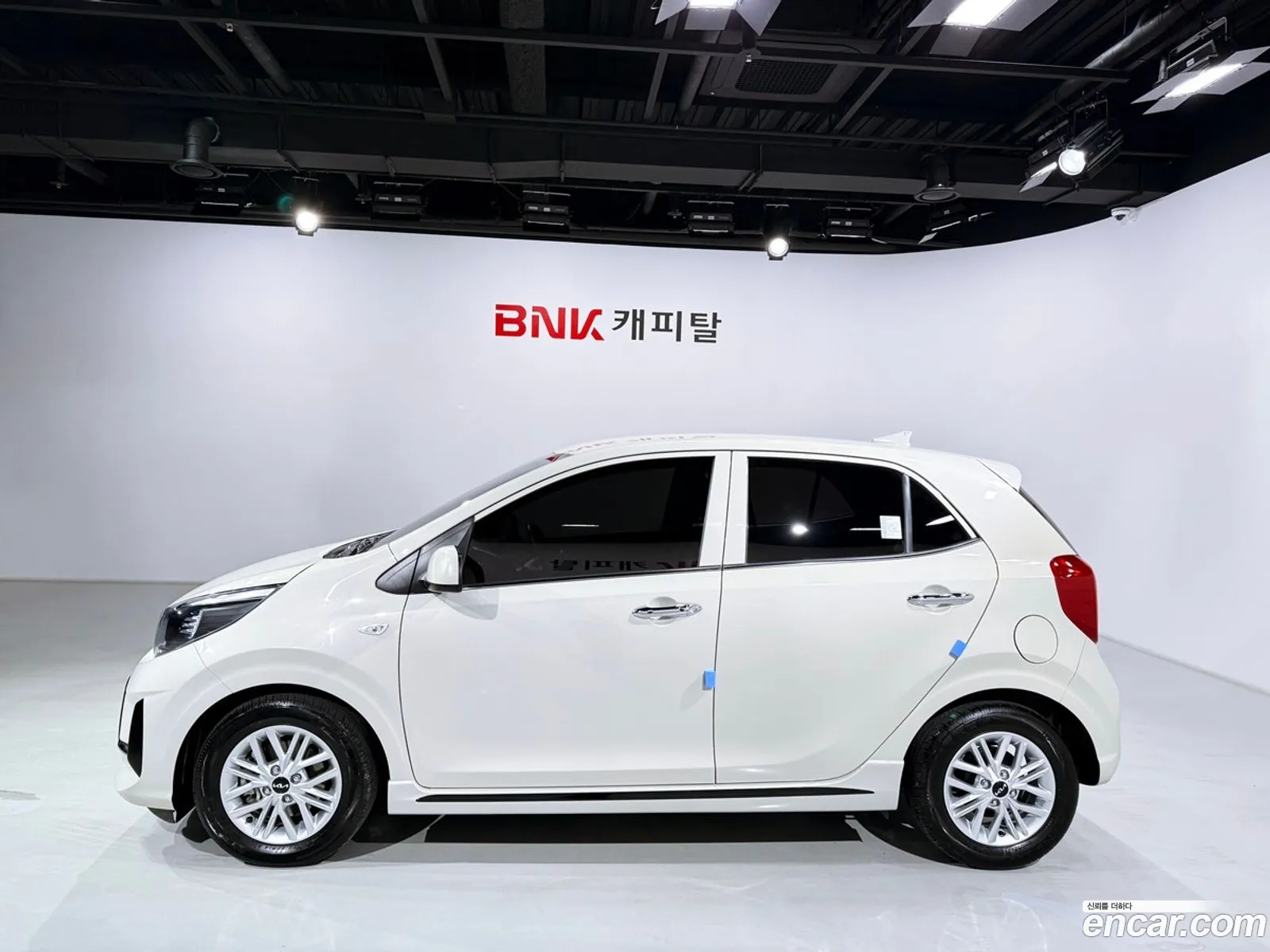Kia Morning Urban 2022 — 4