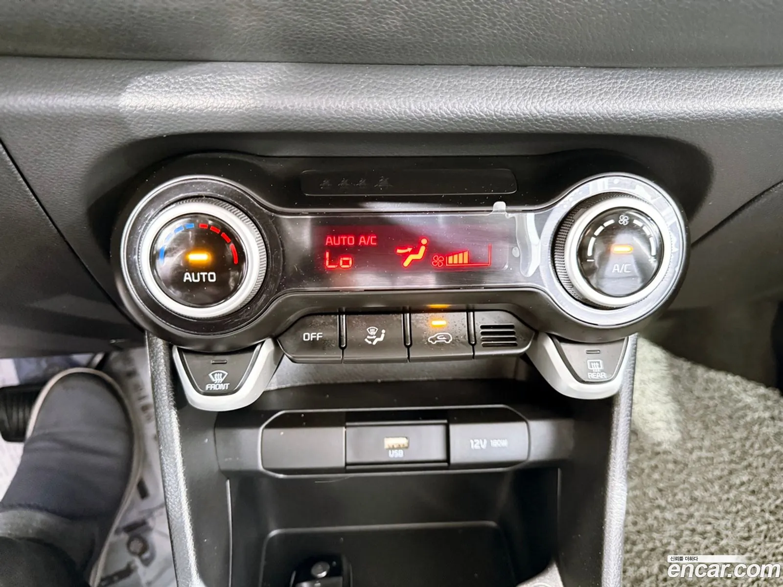 Kia Morning Urban 2022 — 6