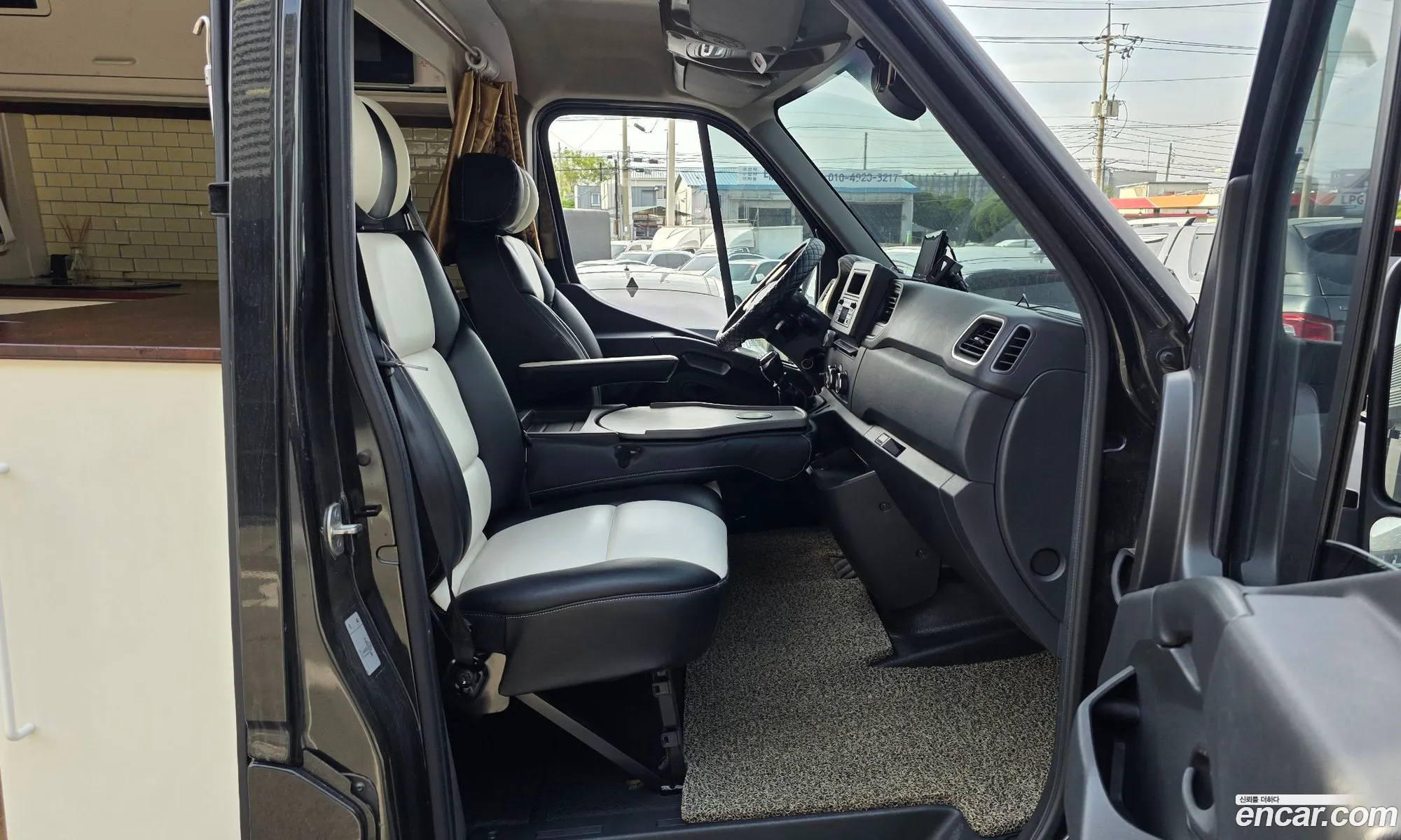 Renault Korea (Samsung) Master