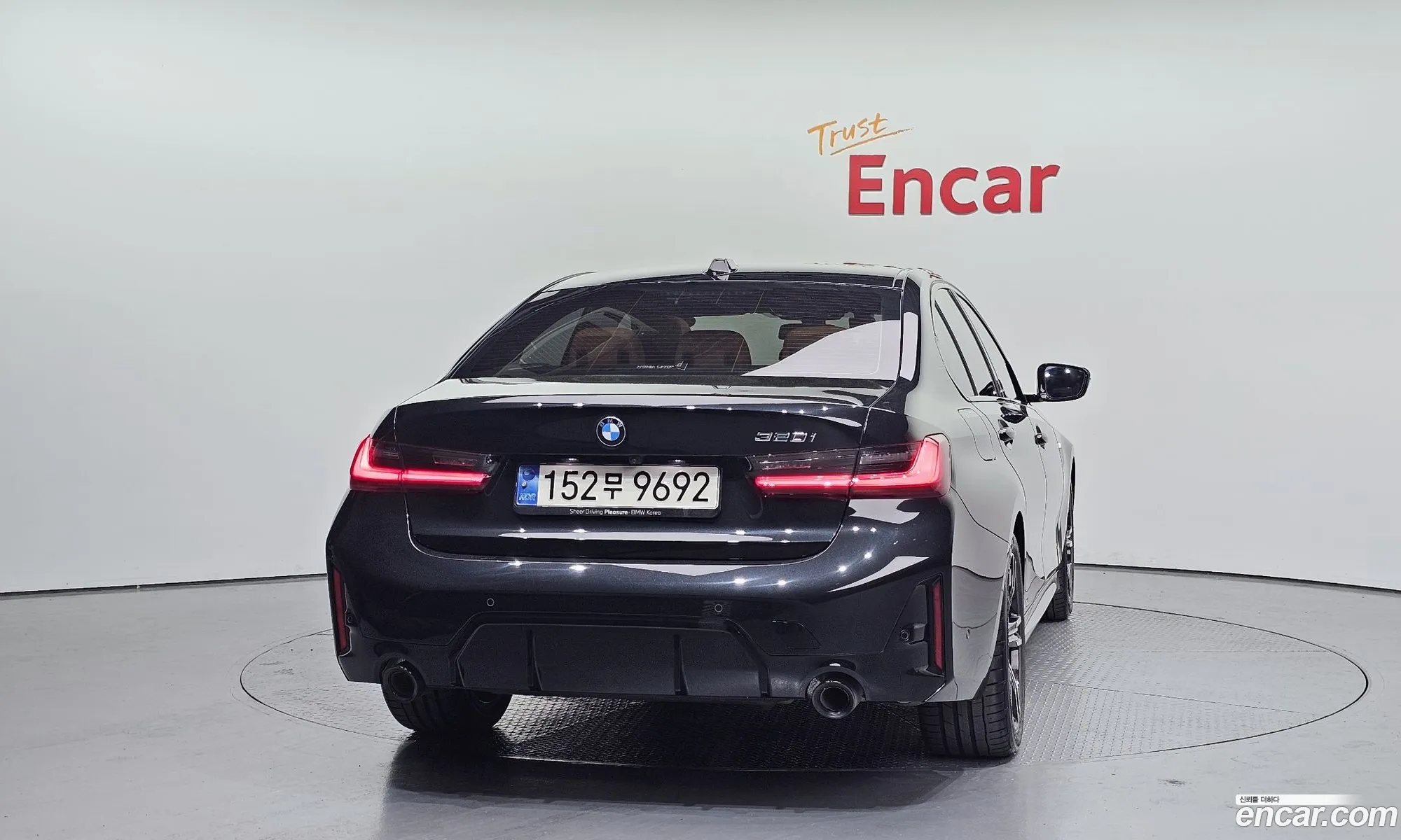 BMW 3 Series 2023 WBA68FS07R8E01871 — 18