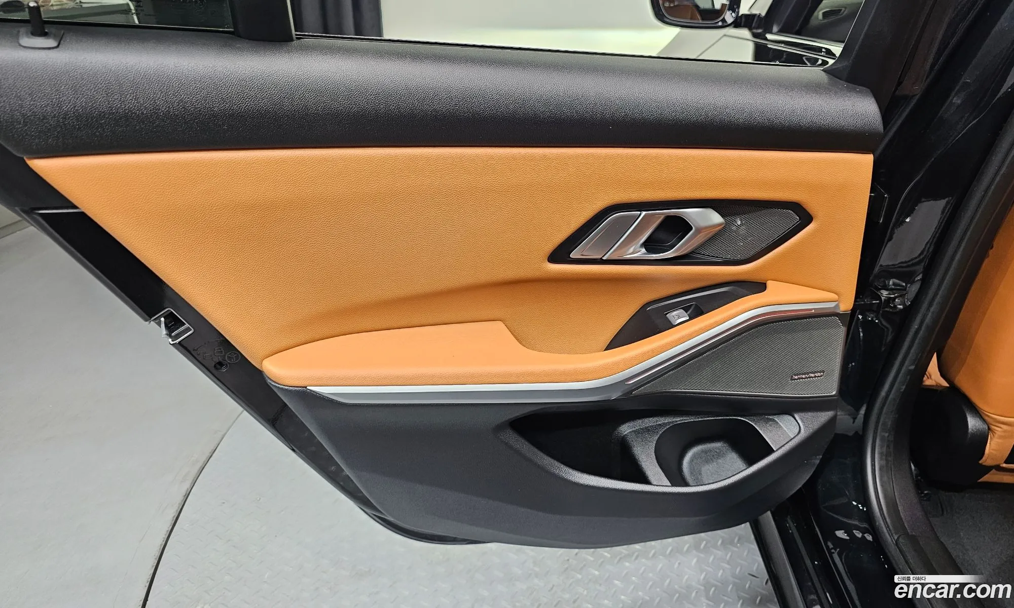 BMW 3 Series 2023 WBA68FS07R8E01871 — 11