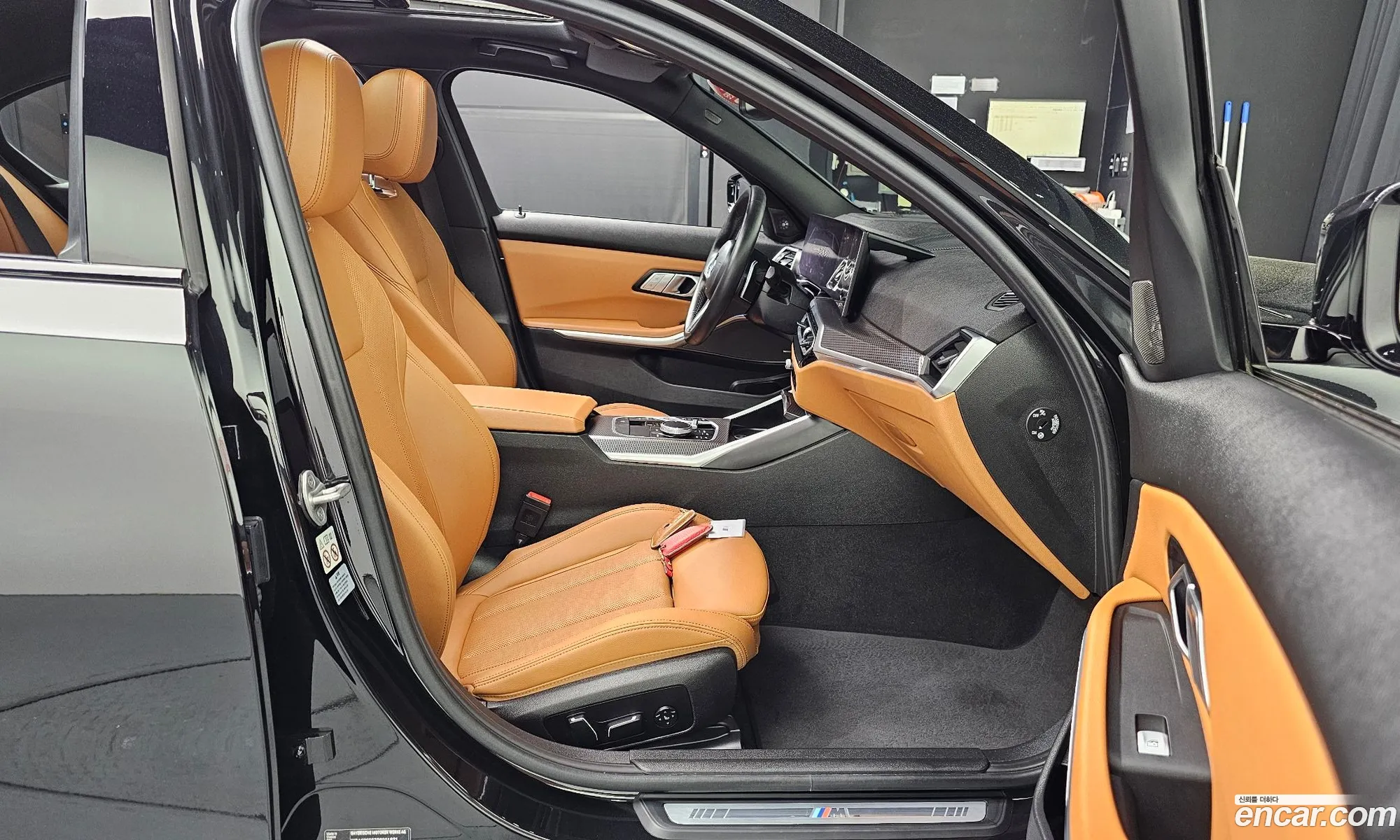 BMW 3 Series 2023 WBA68FS07R8E01871 — 6