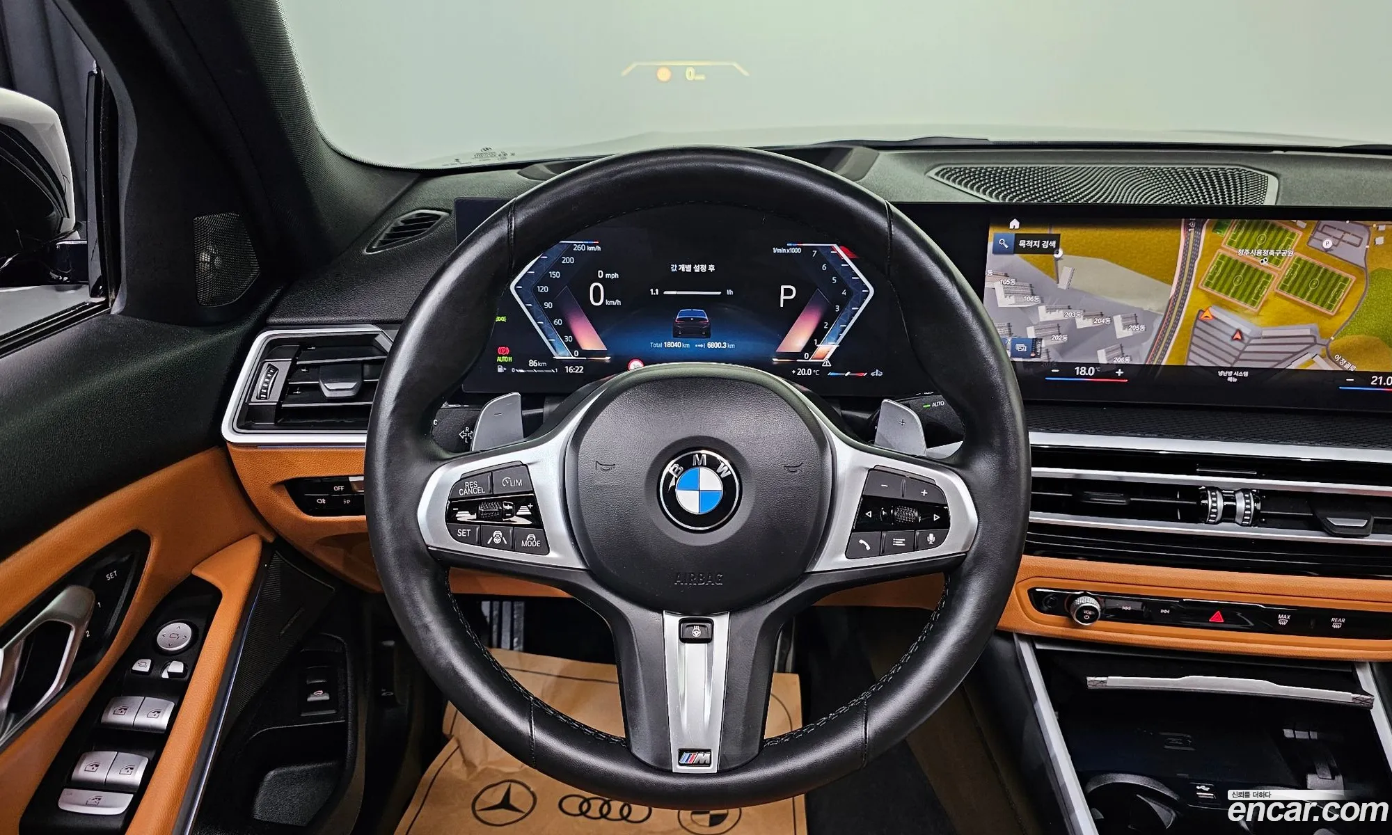BMW 3 Series 2023 WBA68FS07R8E01871 — 25