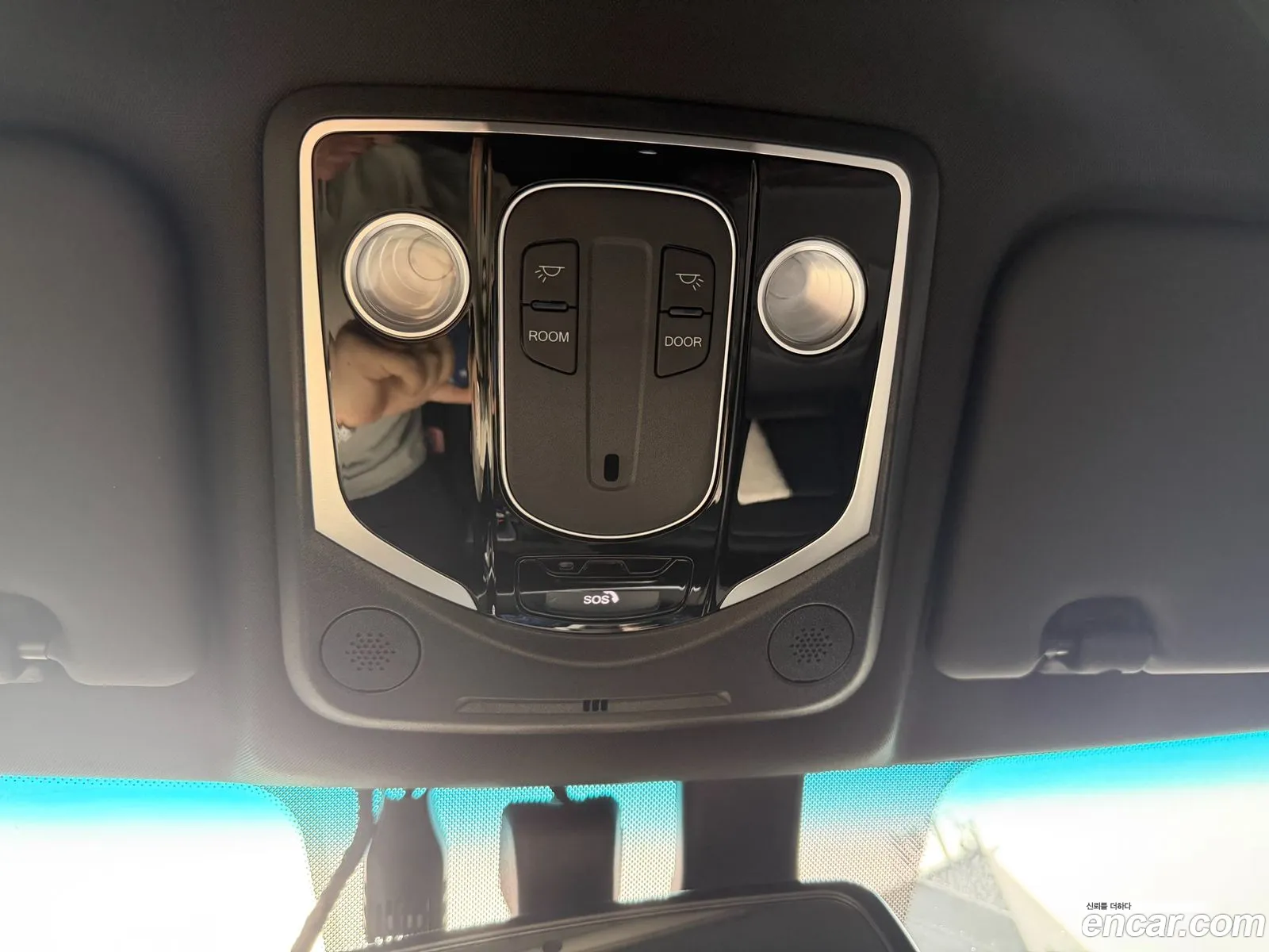 KG Mobility (SsangYong) Actyon 2024 — 6