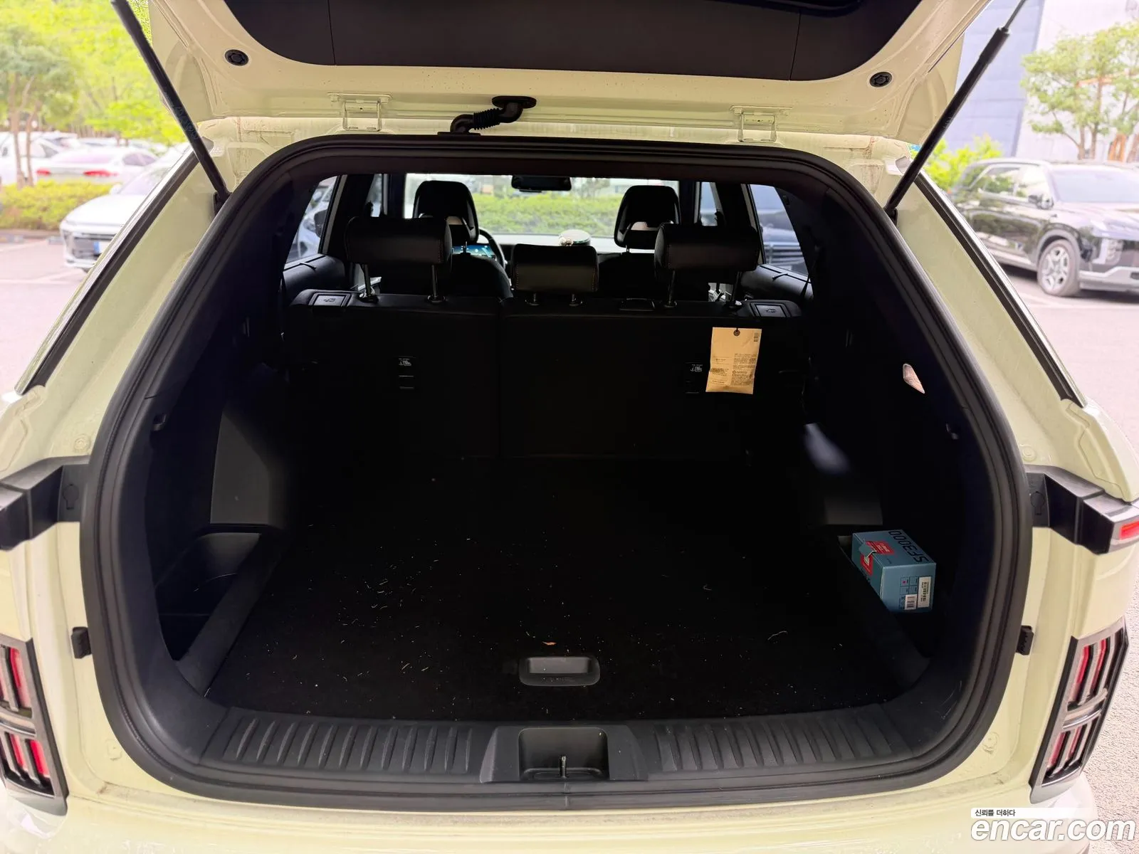 KG Mobility (SsangYong) Actyon 2024 — 17