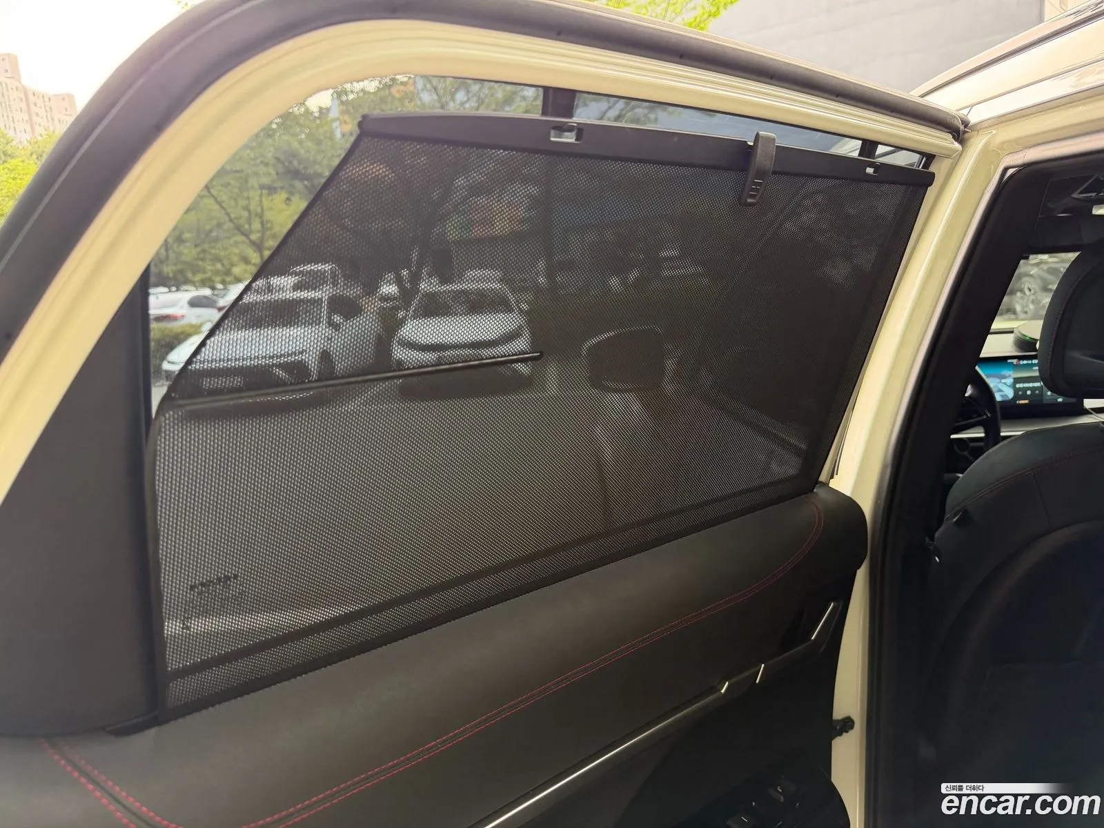 KG Mobility (SsangYong) Actyon 2024 — 13