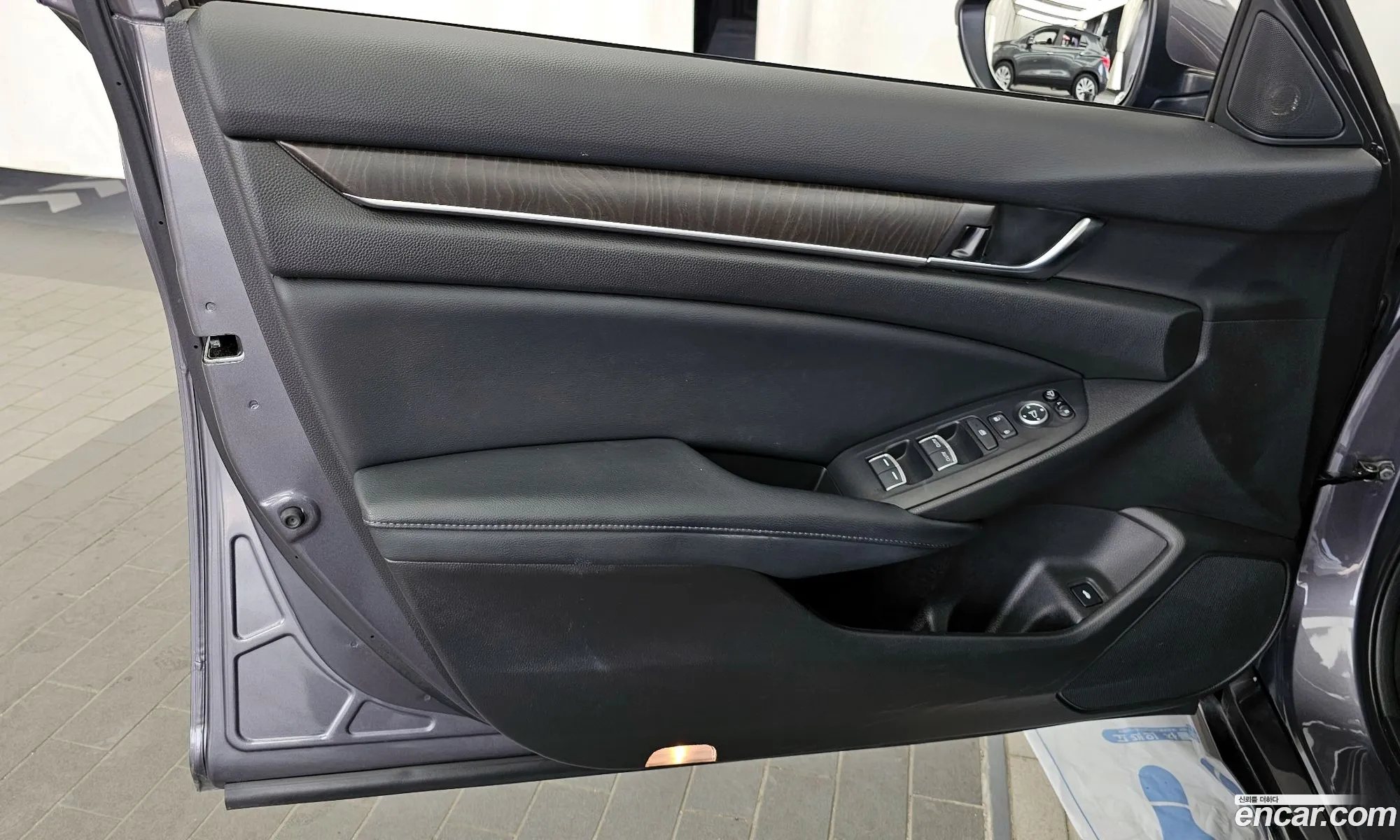 Honda Accord 10th Gen 2018 — 29