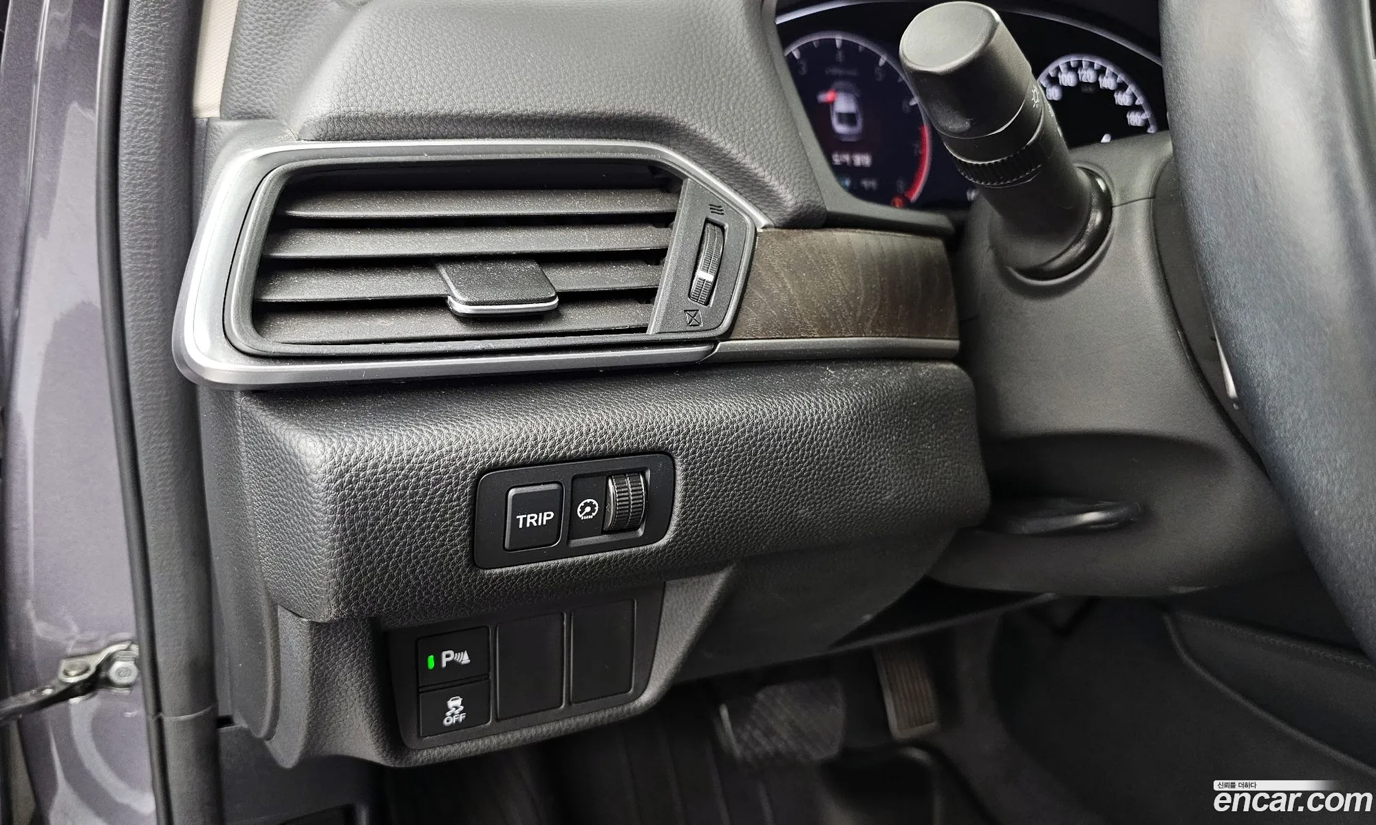 Honda Accord 10th Gen 2018 — 3