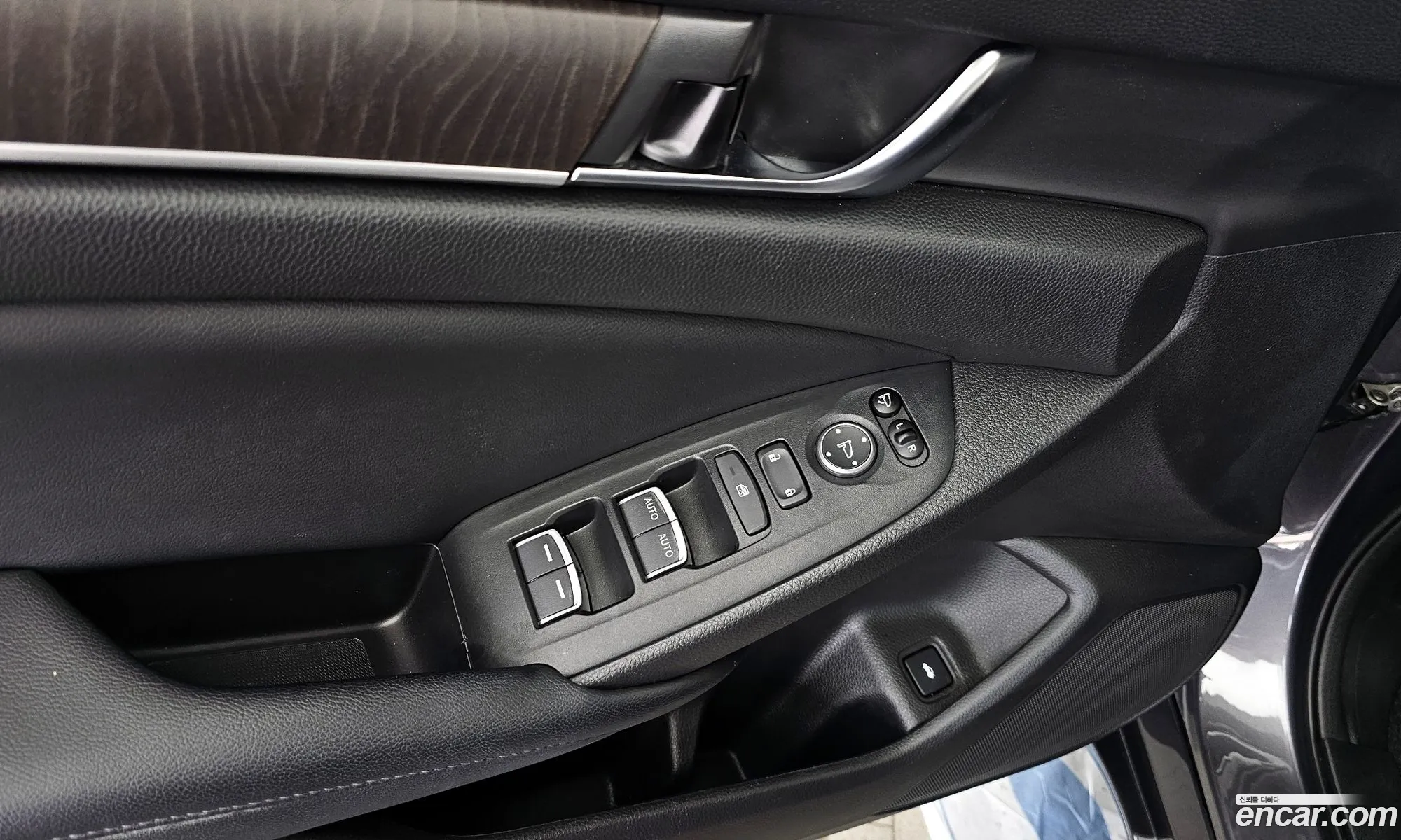Honda Accord 10th Gen 2018 — 28