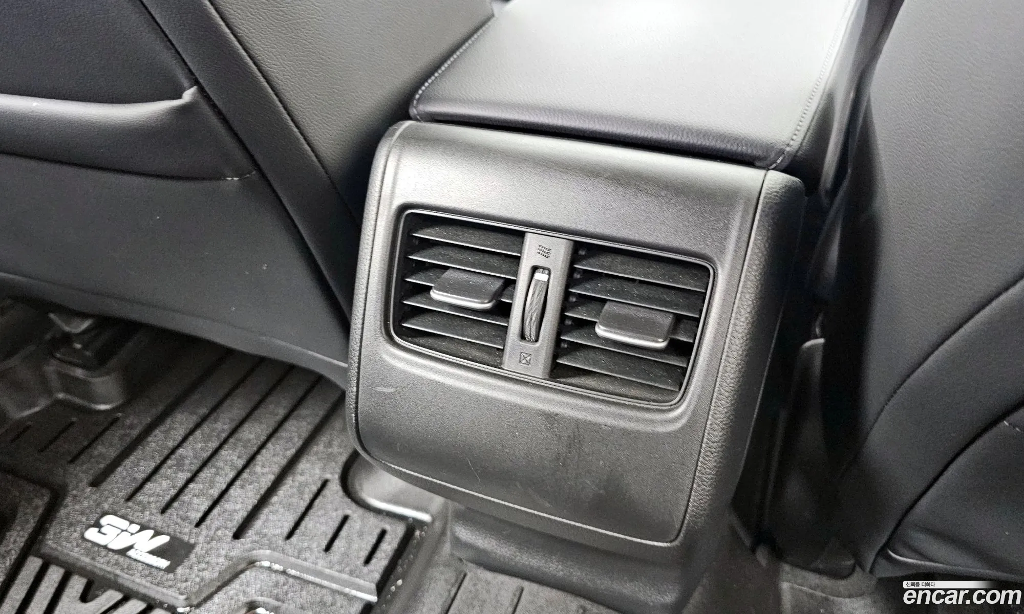 Honda Accord 10th Gen 2018 — 12