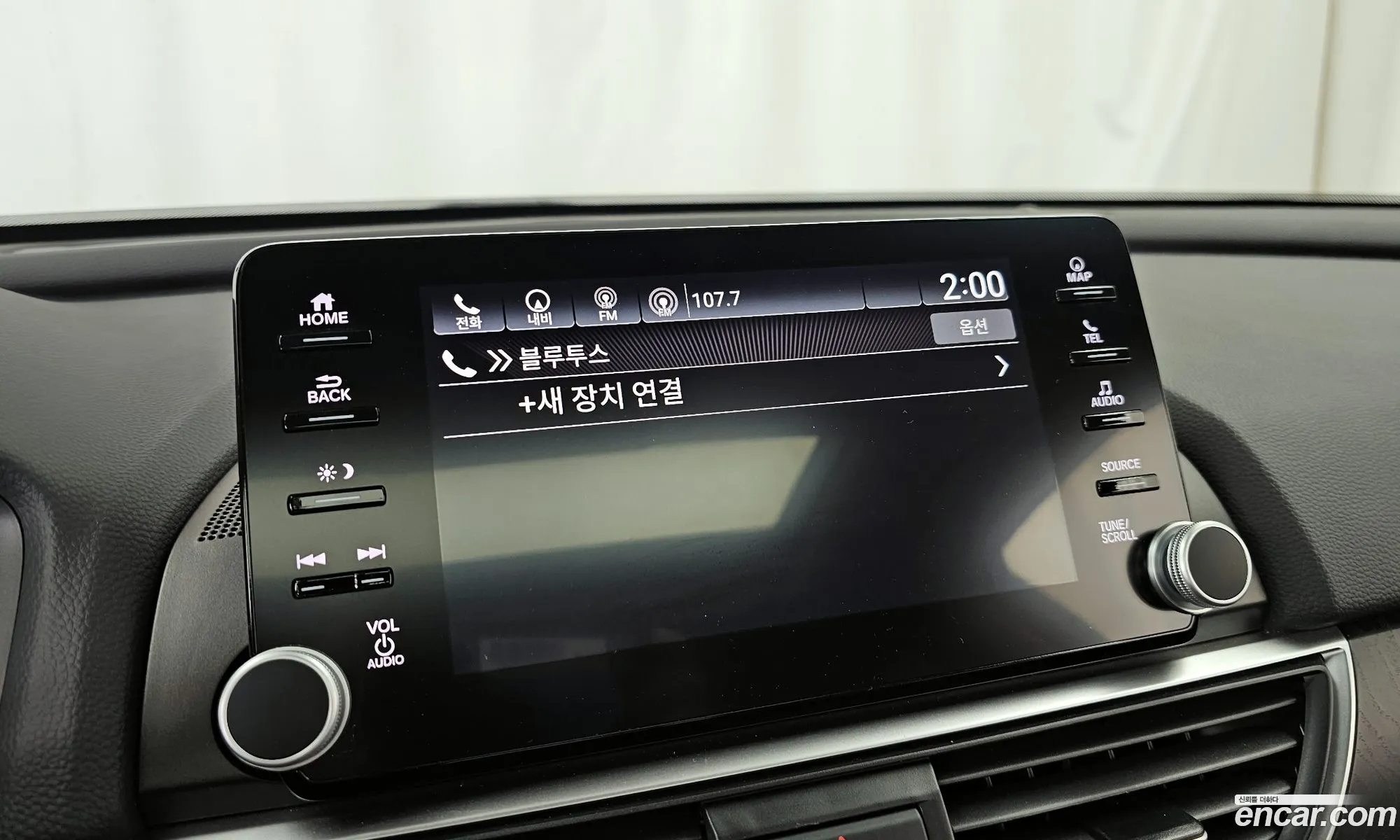 Honda Accord 10th Gen 2018 — 6