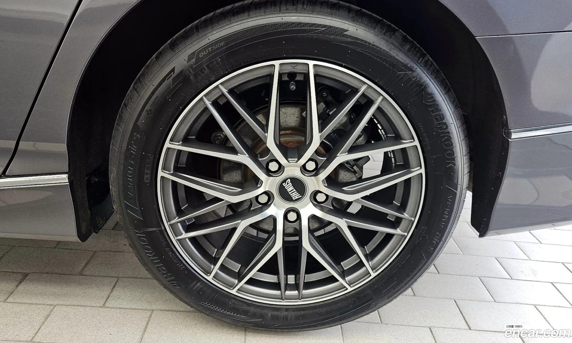 Honda Accord 10th Gen 2018 — 16