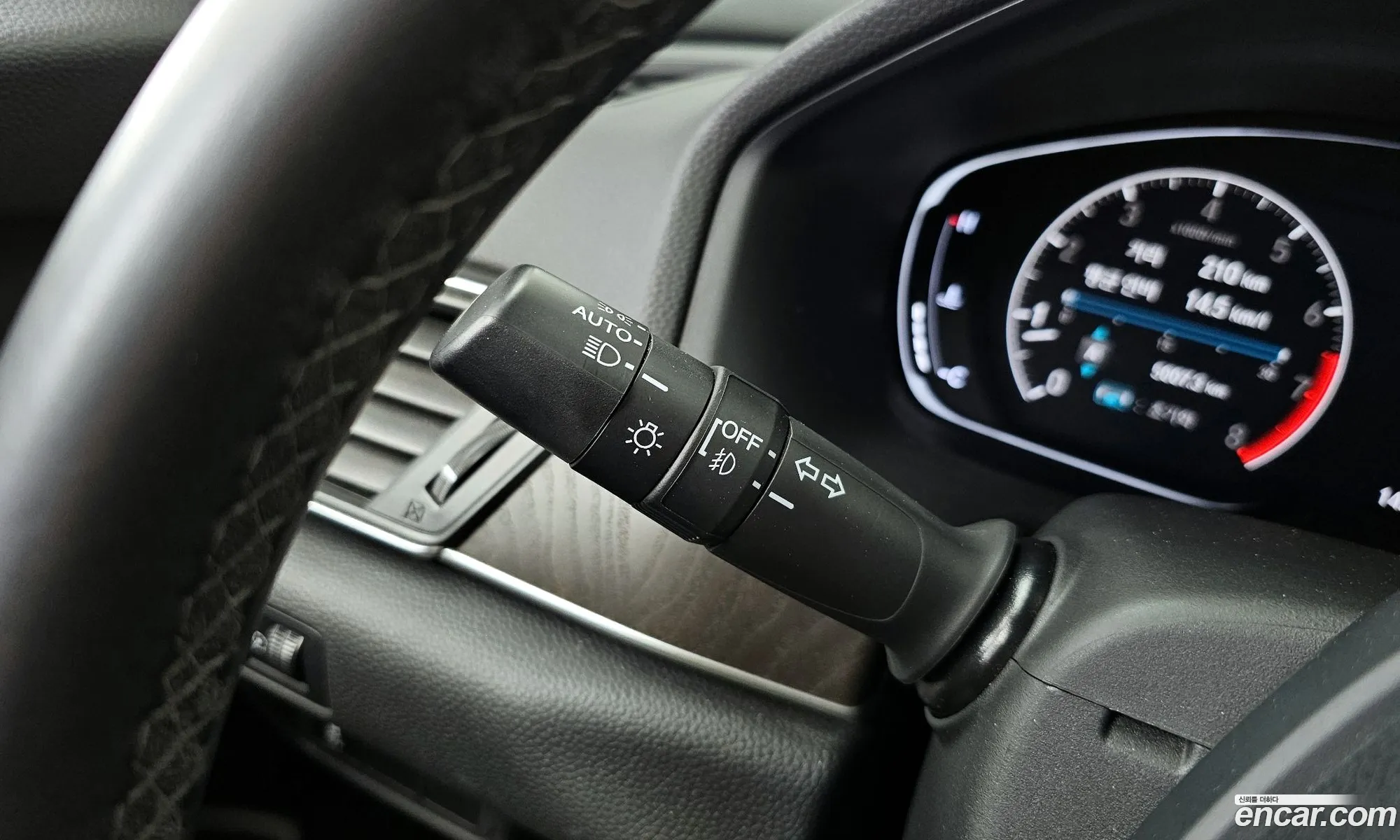 Honda Accord 10th Gen 2018 — 31