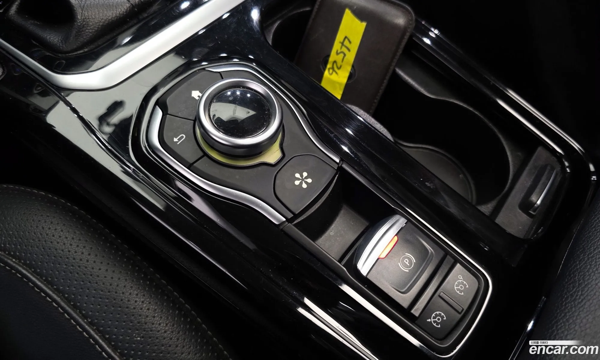 Renault Korea (Samsung) SM6 2017 — 5