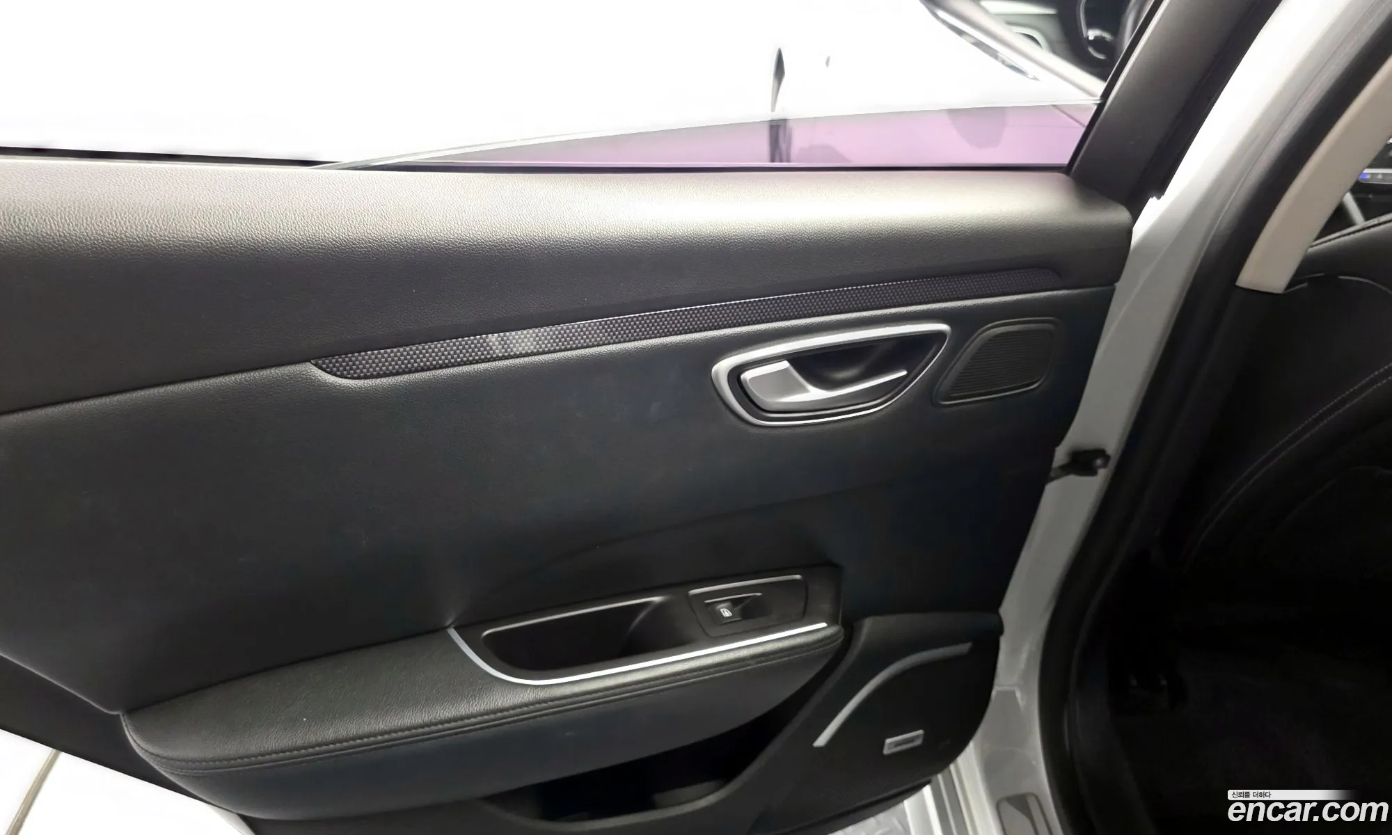 Renault Korea (Samsung) SM6 2017 — 20
