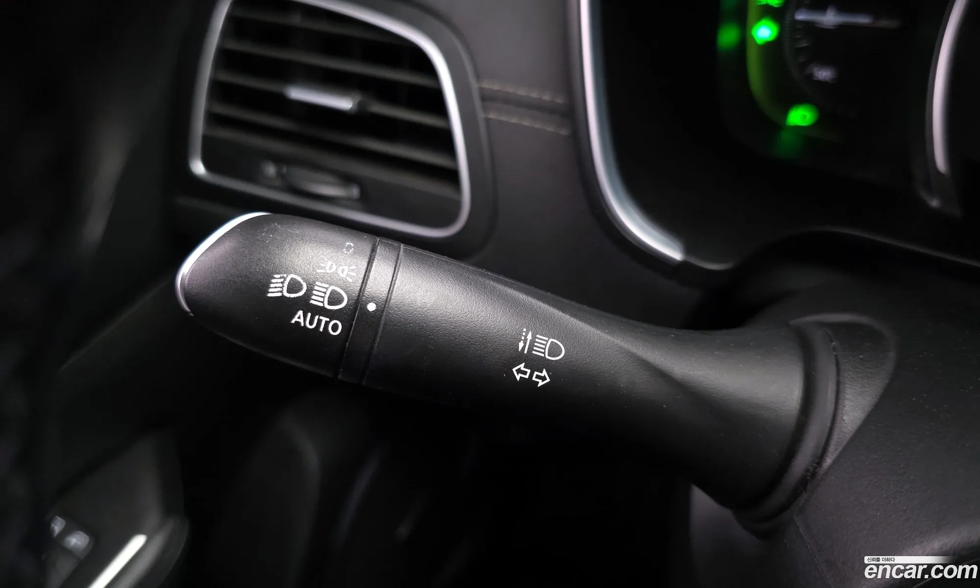 Renault Korea (Samsung) SM6 2017 — 10