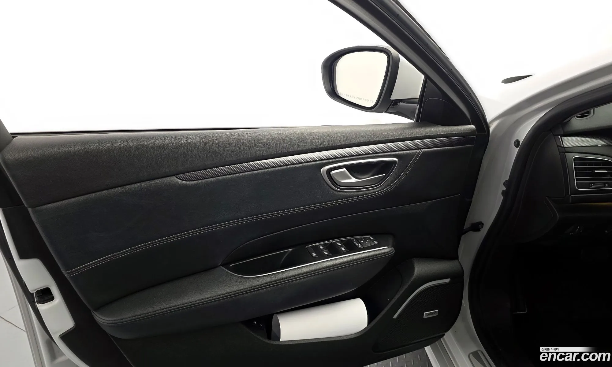 Renault Korea (Samsung) SM6 2017 — 12