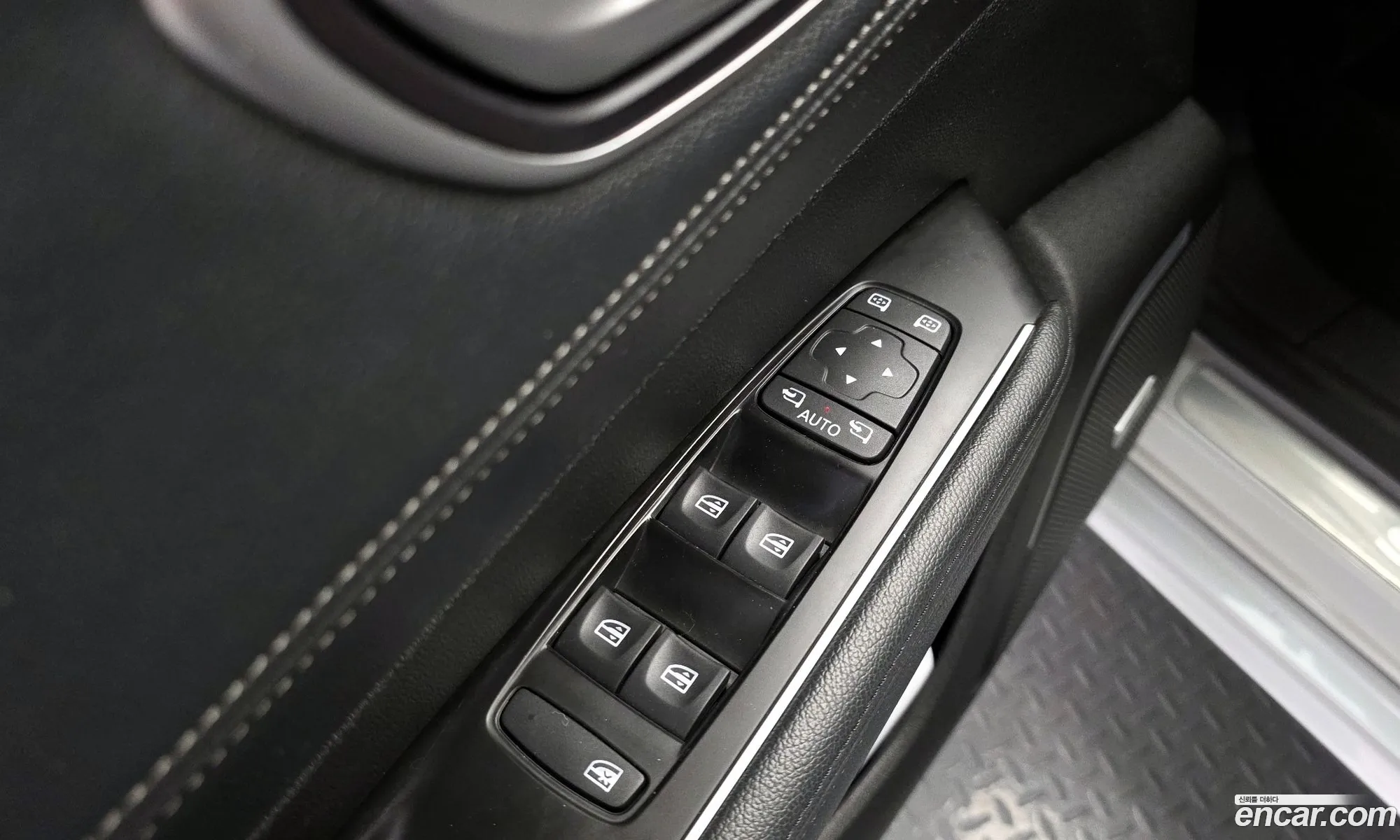 Renault Korea (Samsung) SM6 2017 — 18