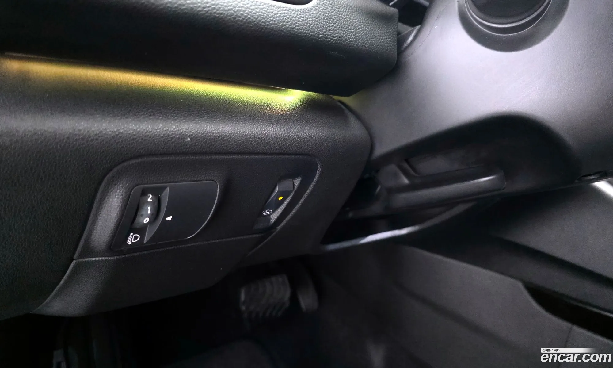 Renault Korea (Samsung) SM6 2017 — 16